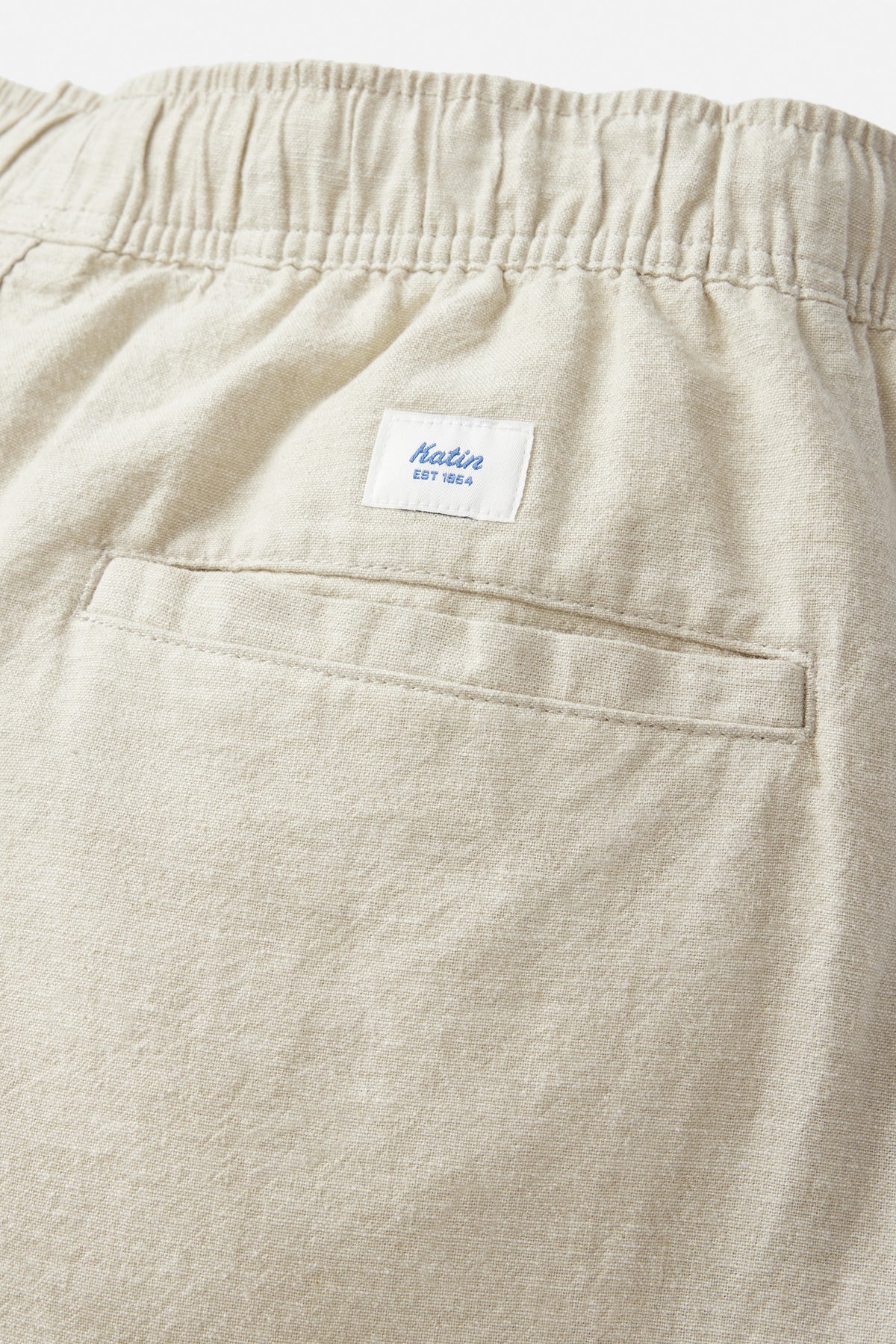ISAIAH LOCAL PANT