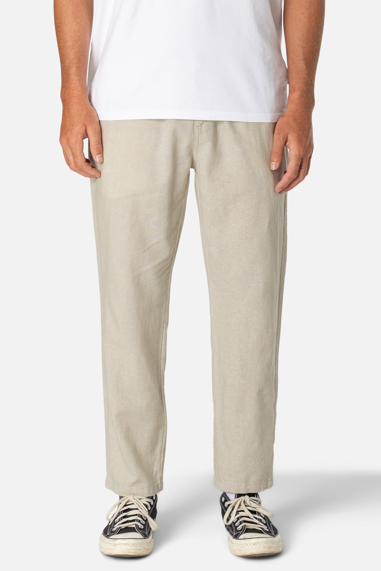 ISAIAH LOCAL PANT
