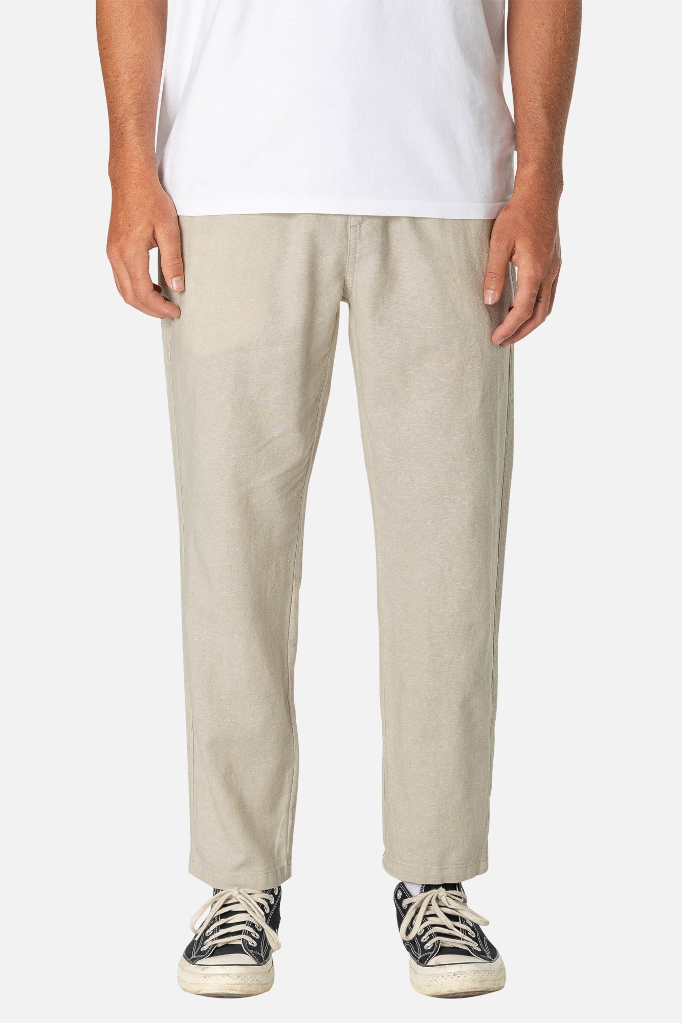 ISAIAH LOCAL PANT