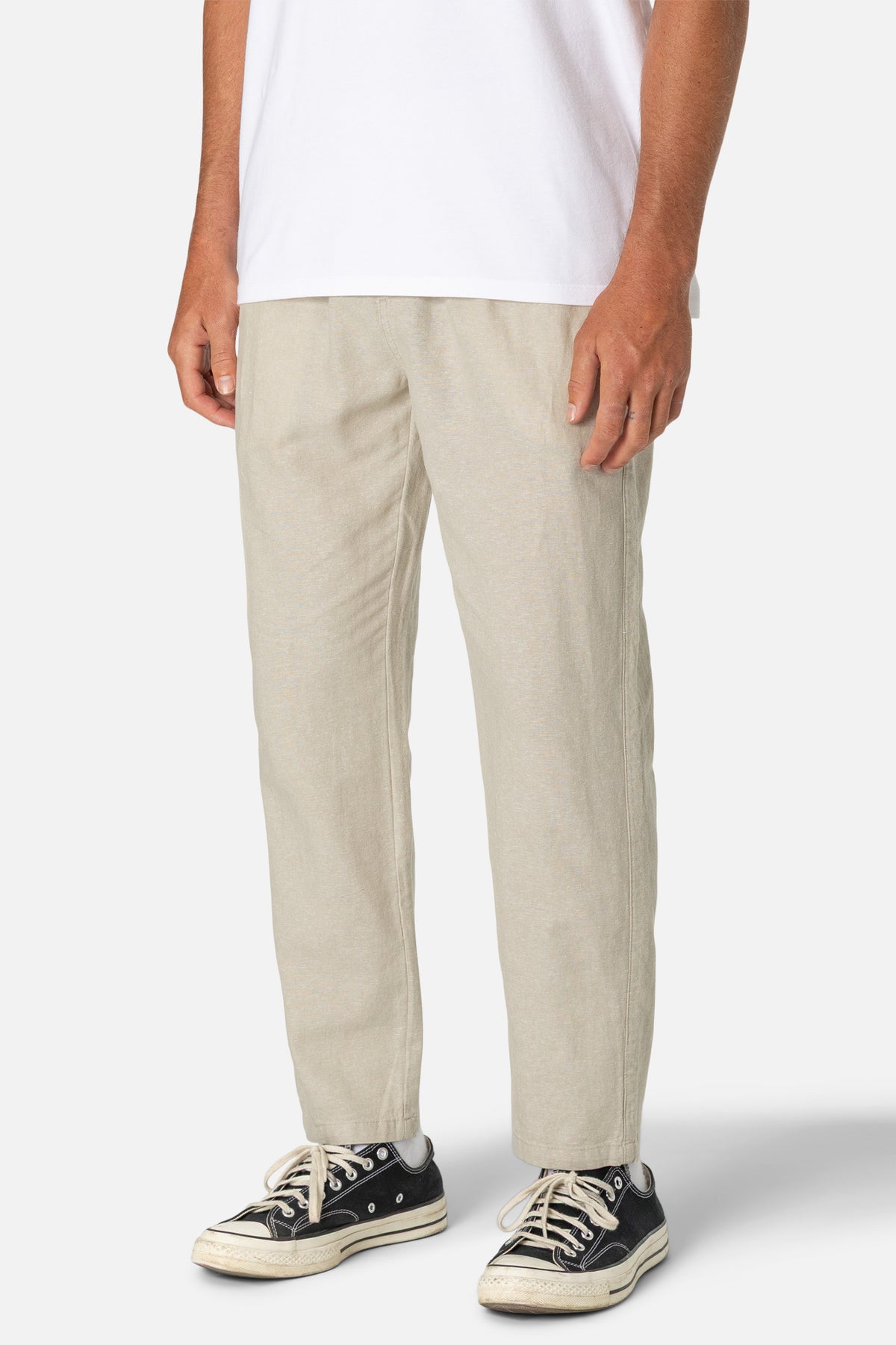 ISAIAH LOCAL PANT