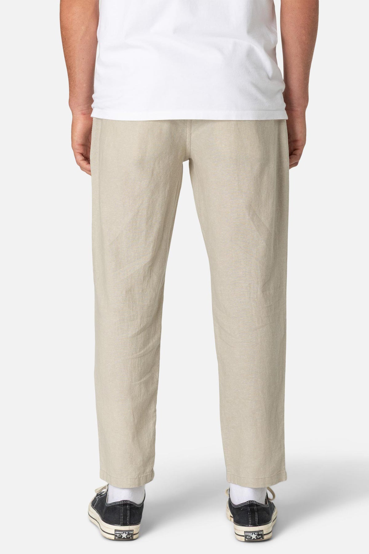 ISAIAH LOCAL PANT