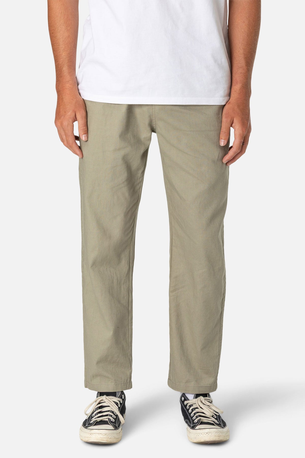 ISAIAH LOCAL PANT