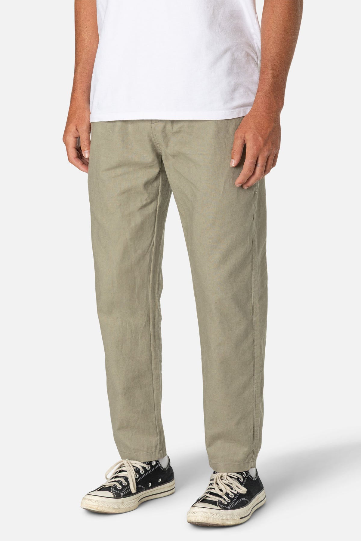 ISAIAH LOCAL PANT
