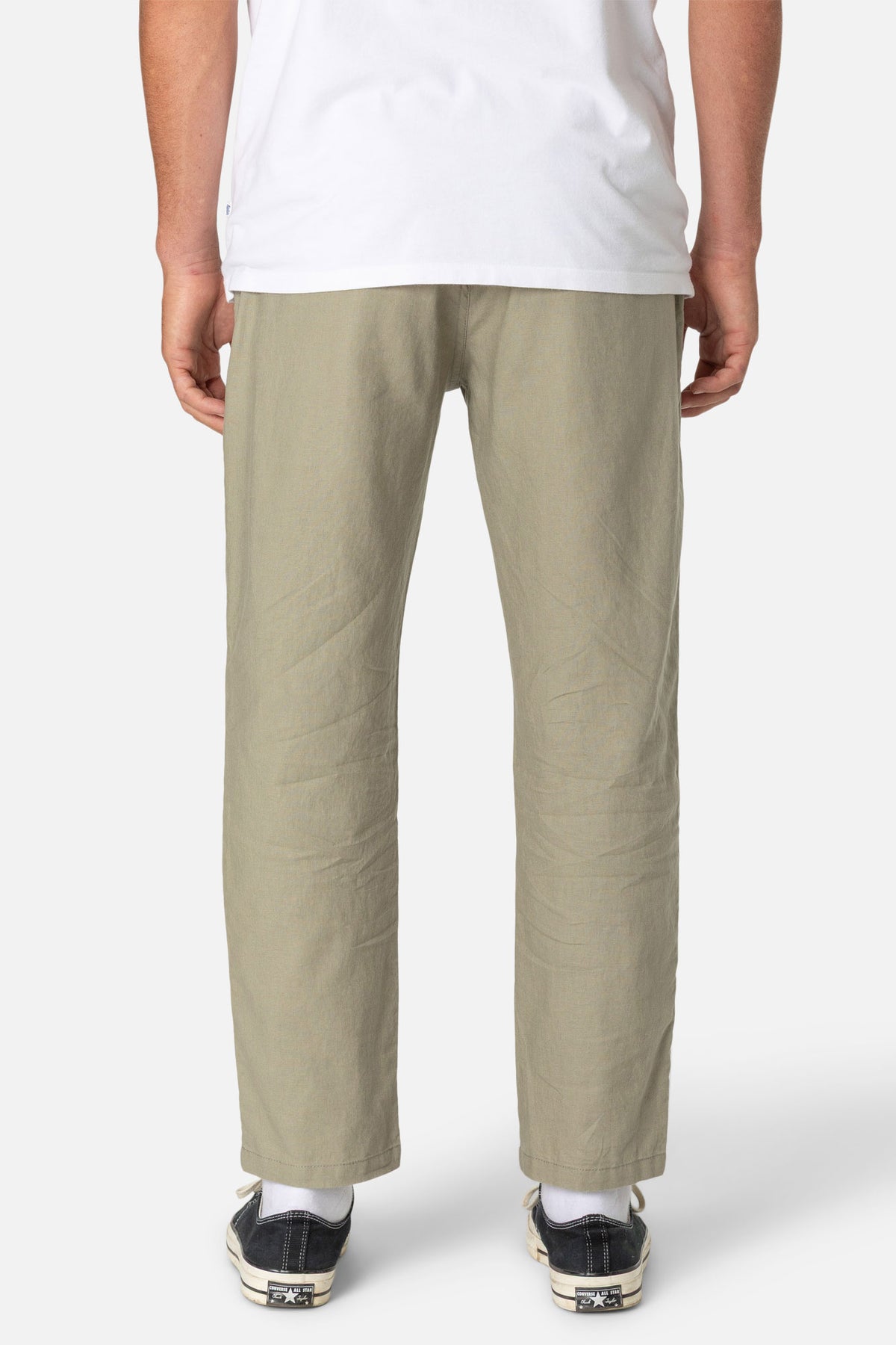 ISAIAH LOCAL PANT