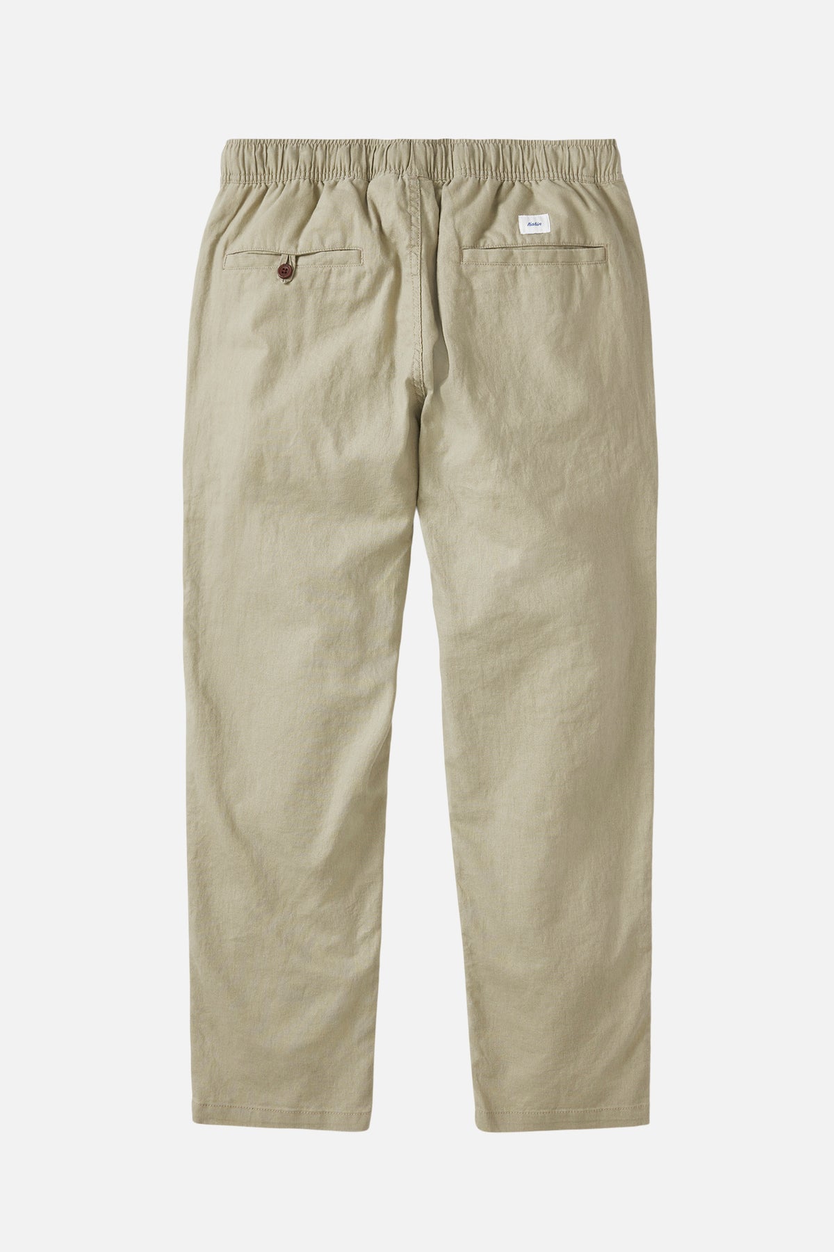 ISAIAH LOCAL PANT