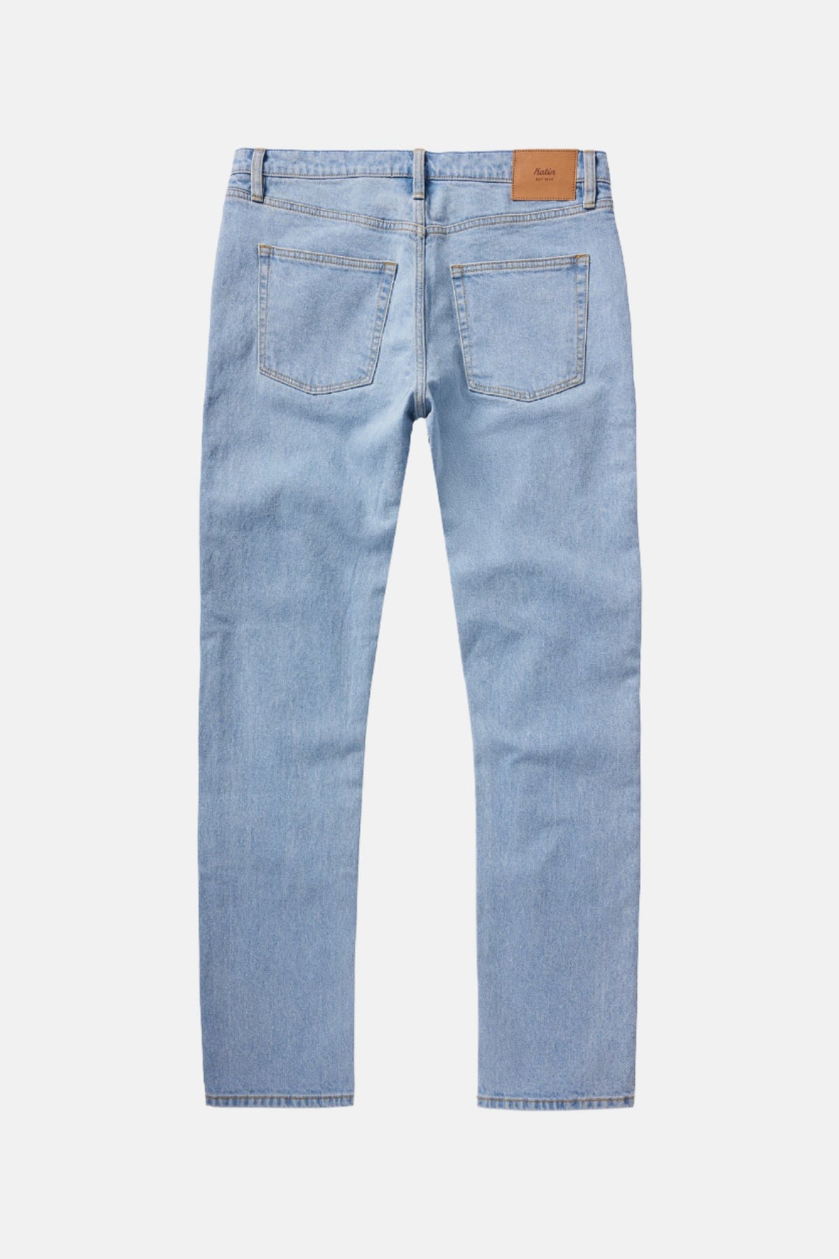 JACOBS 71 SLIM STRAIGHT