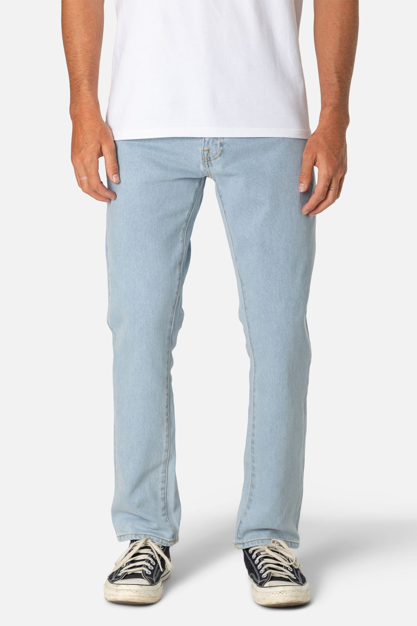 JACOBS 71 SLIM STRAIGHT