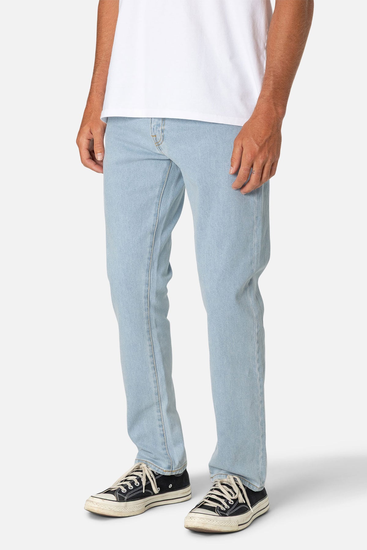 JACOBS 71 SLIM STRAIGHT