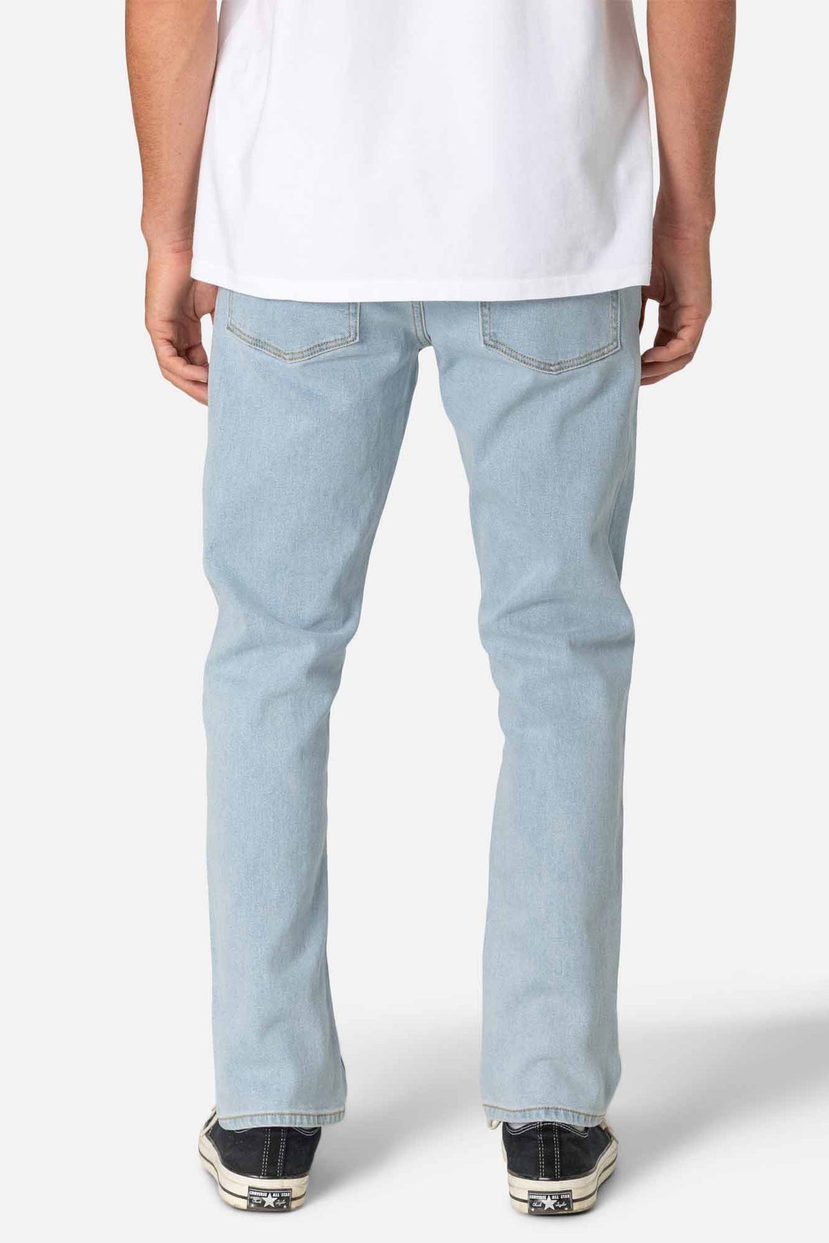 JACOBS 71 SLIM STRAIGHT