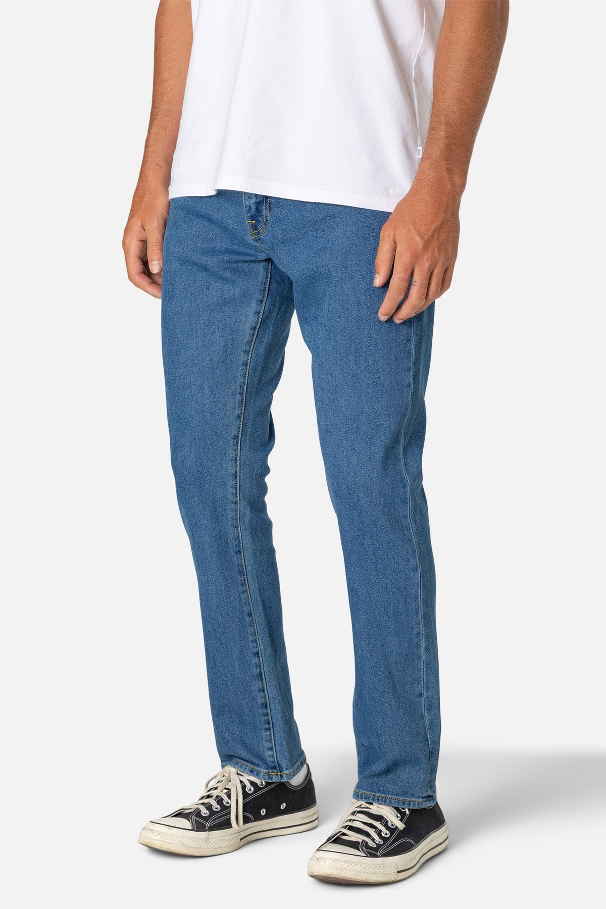 JACOBS 71 SLIM STRAIGHT