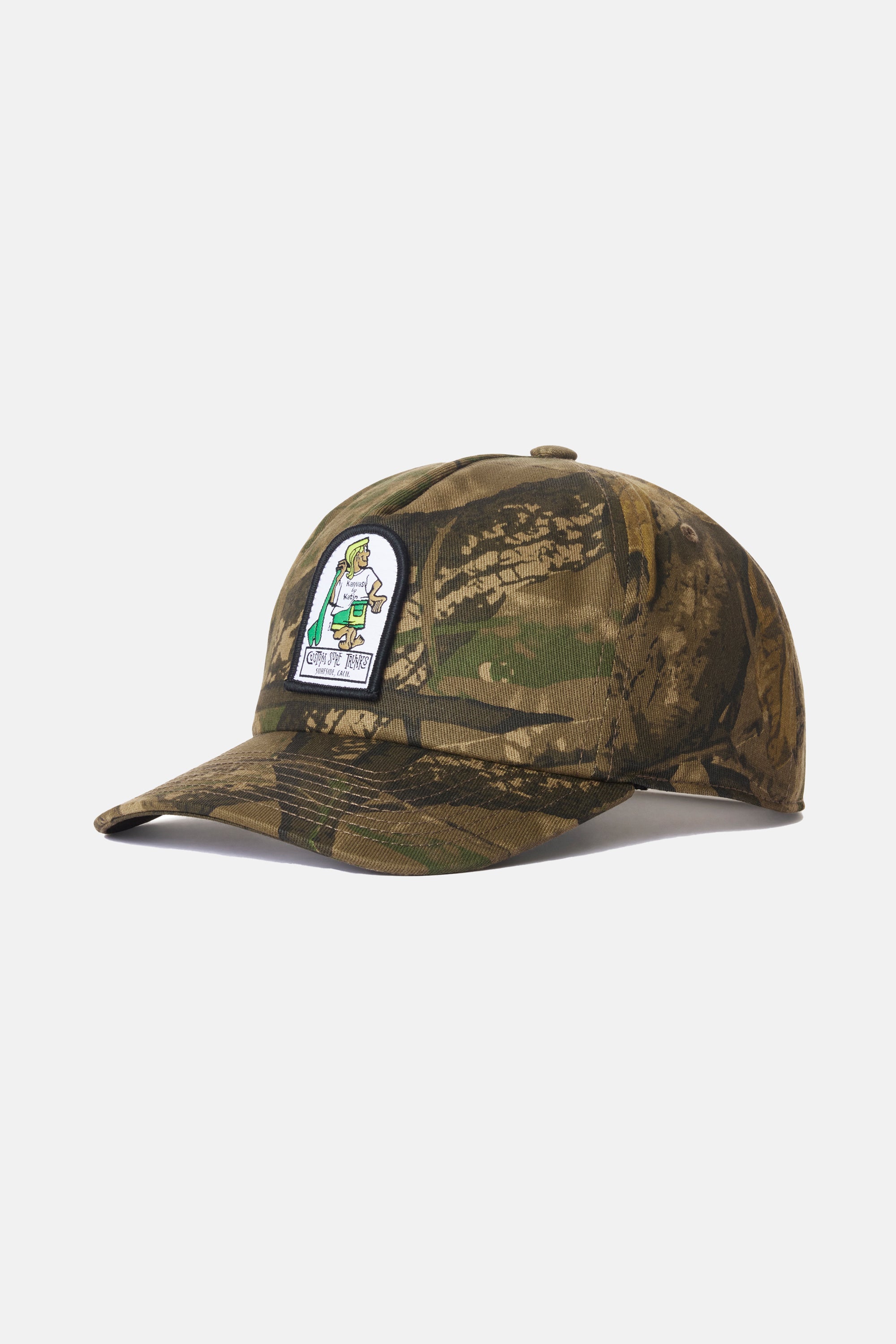K-MAN HAT