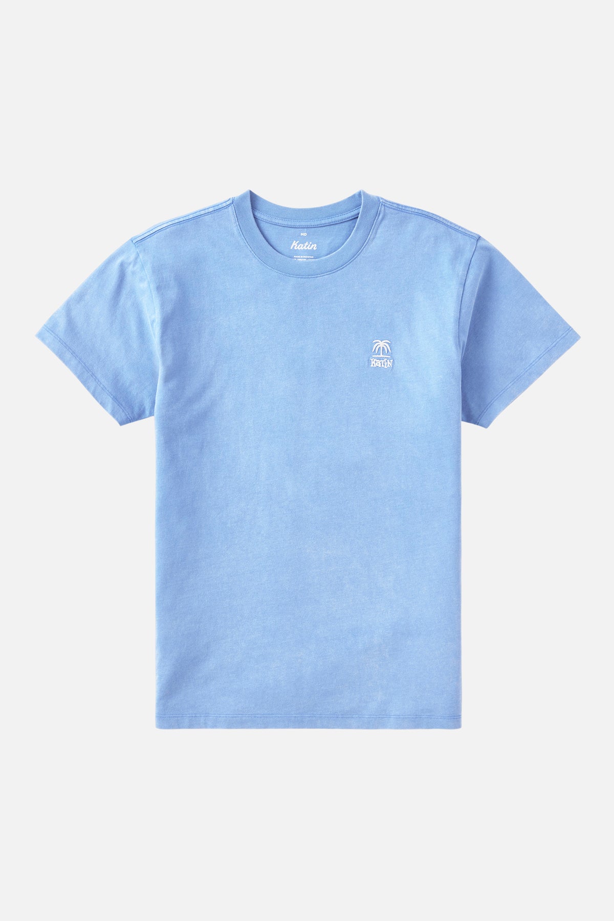 K-PALM EMB TEE