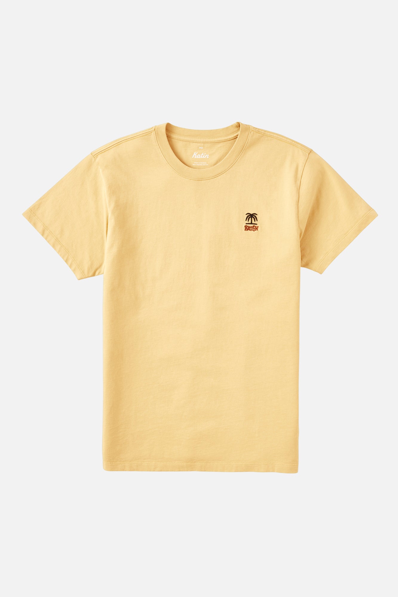 K-PALM EMB TEE