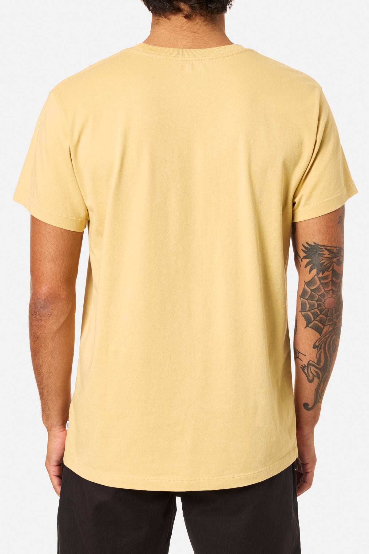 K-PALM EMB TEE