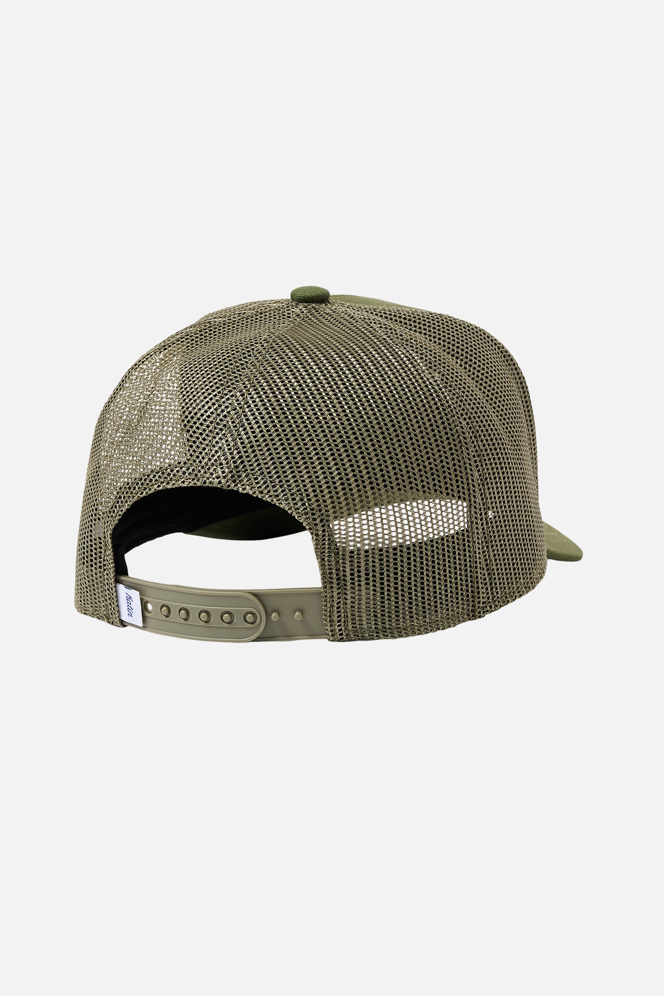 K-PALM TRUCKER HAT