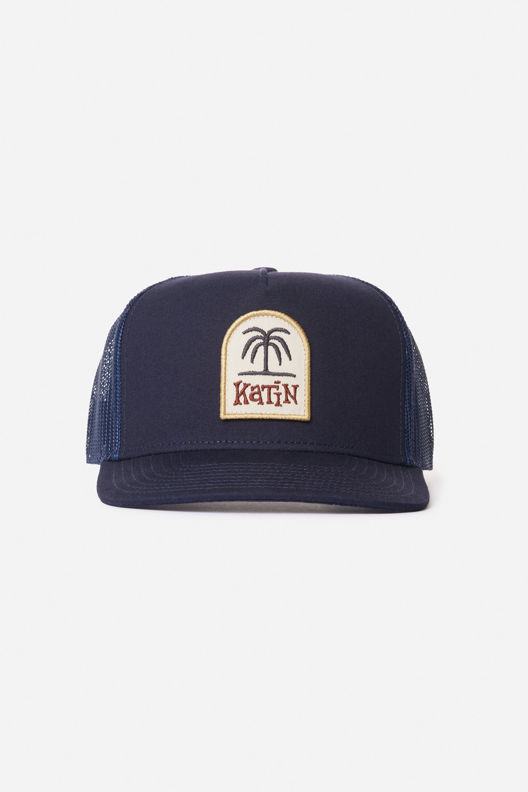 K-PALM TRUCKER HAT