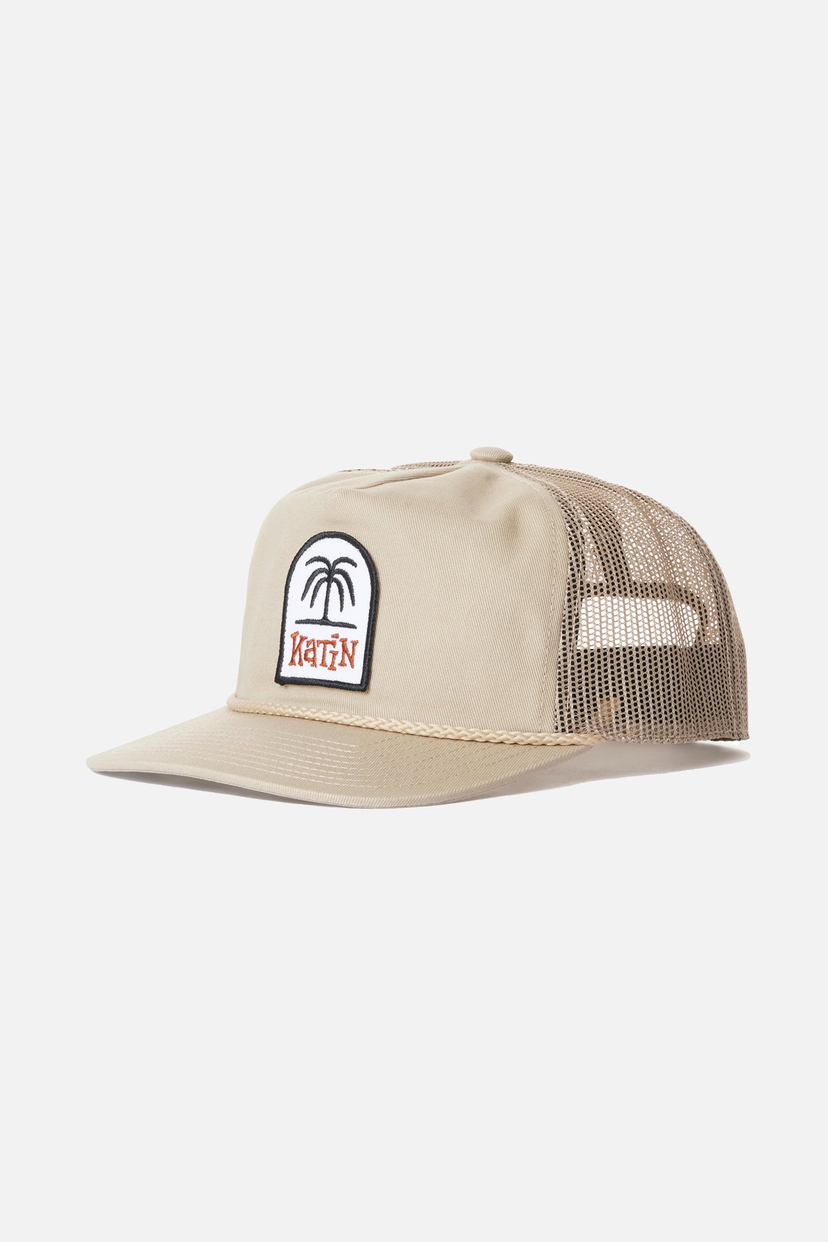 K-PALM TRUCKER HAT