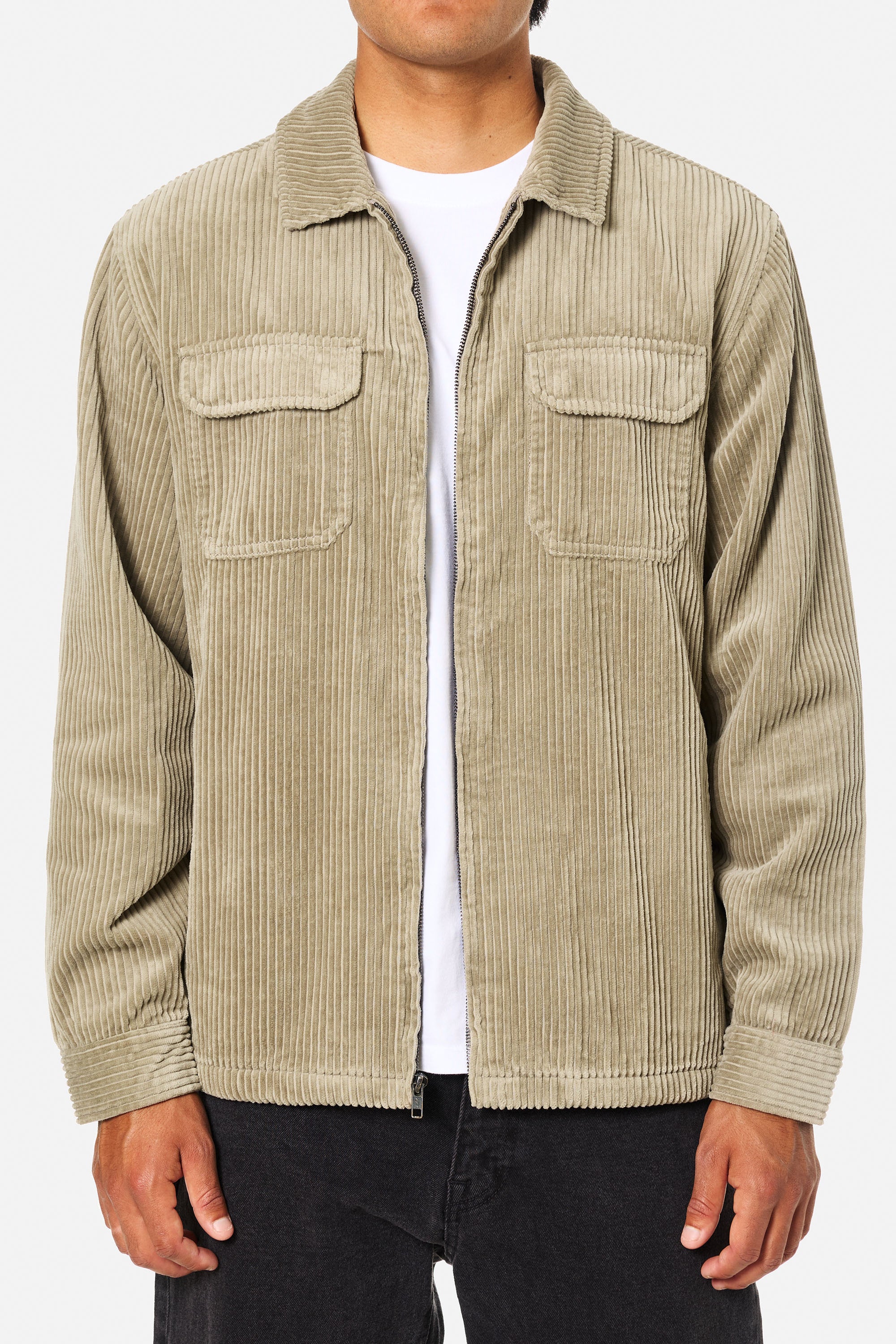 KANE JACKET