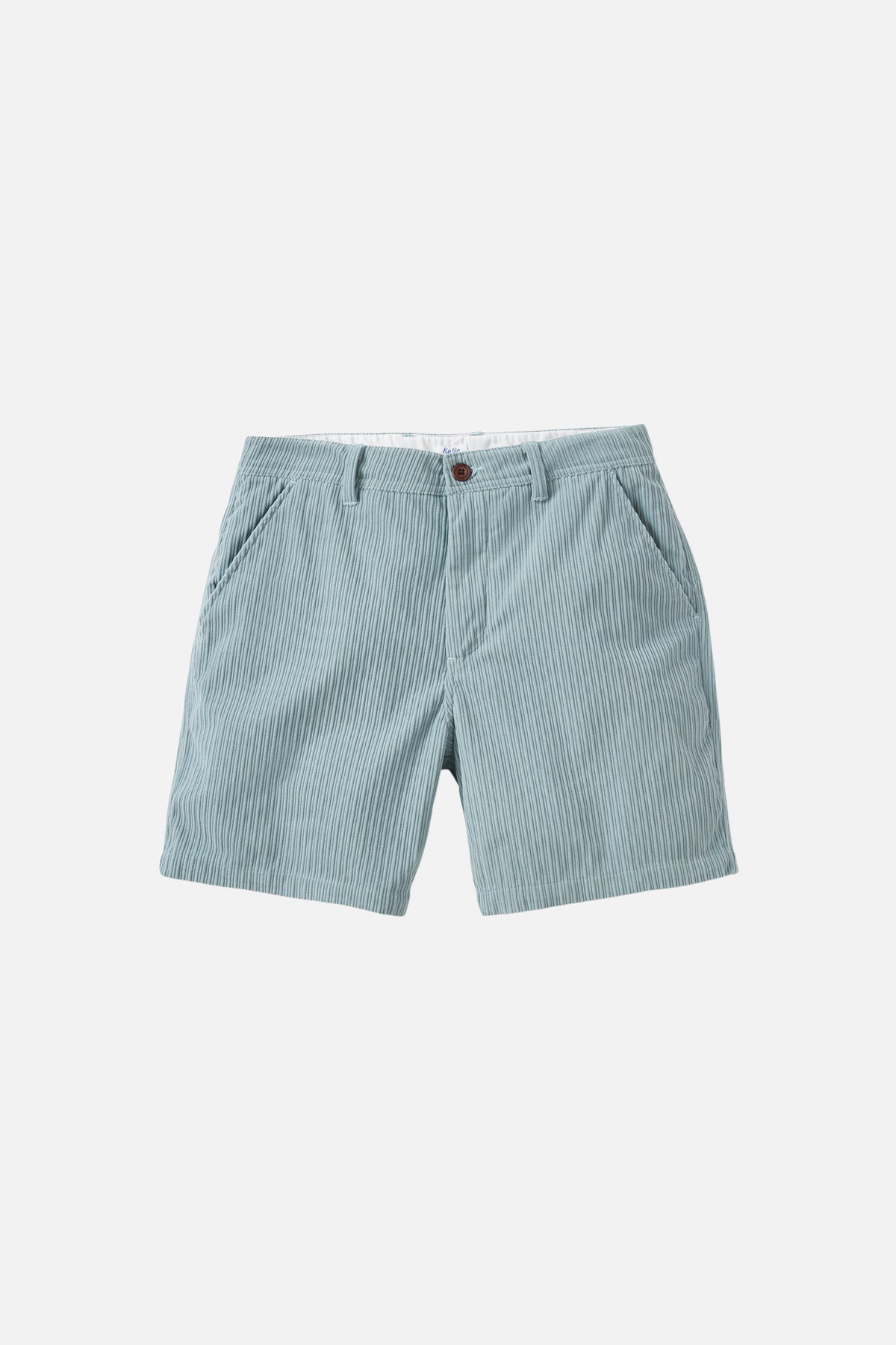 KENNETH SHORT - KATIN USA - Katin USA