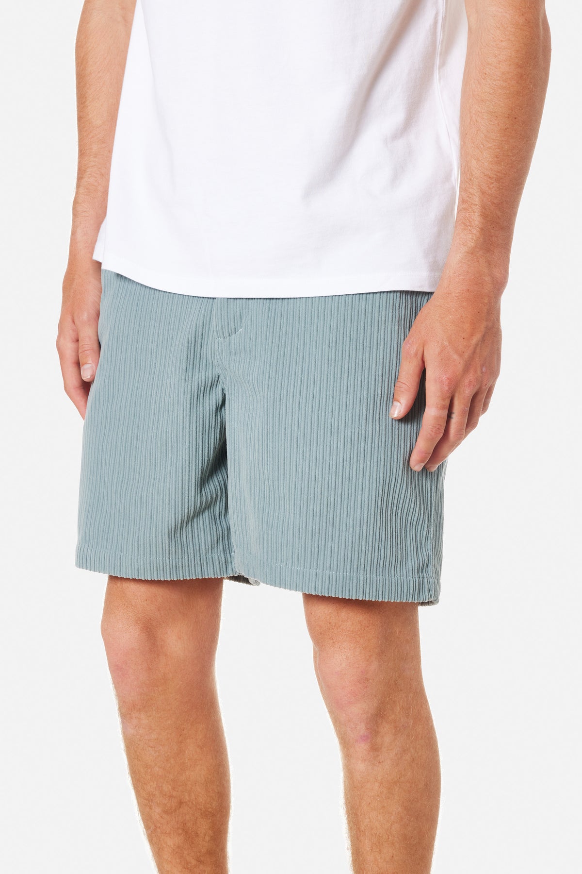 KENNETH FIELD Guide Shorts Ⅱ Corduroy KENNETH FIELD Guide Shorts Ⅱ Corduroy
