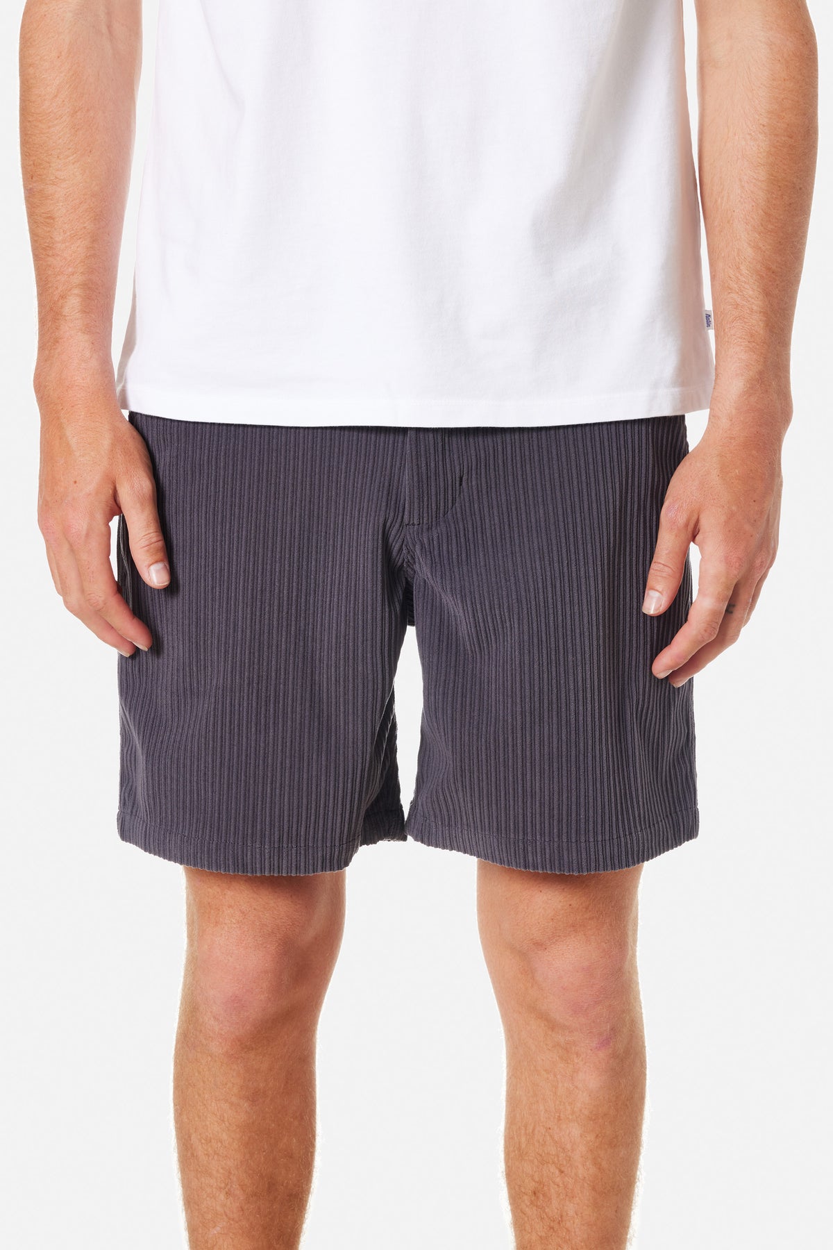 GUIDE SHORTS II - corduroy | ARCH ONLINE SHOP
