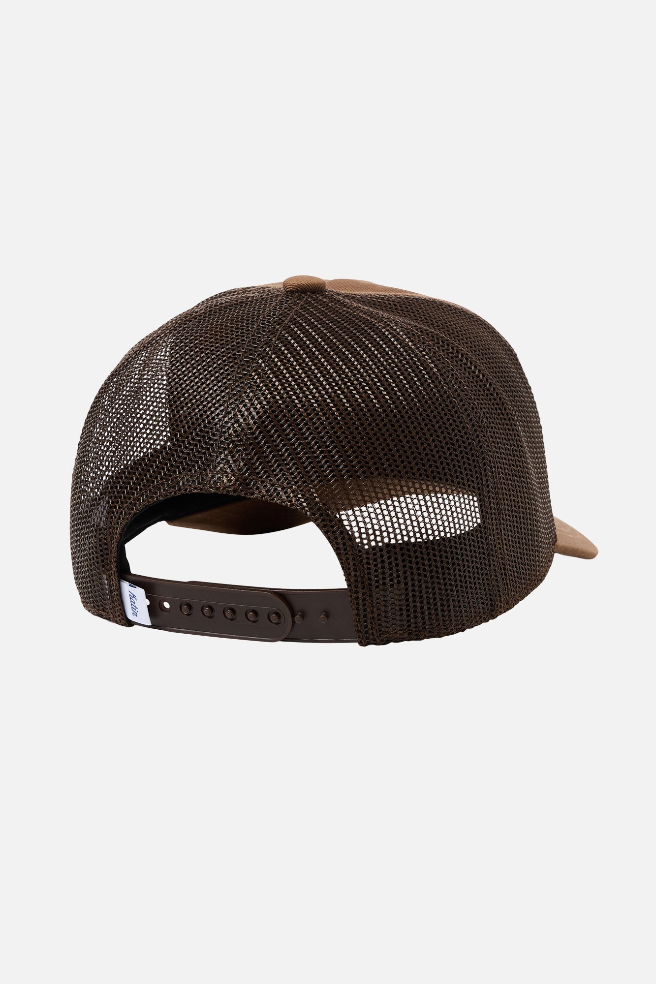 KEYS TRUCKER HAT