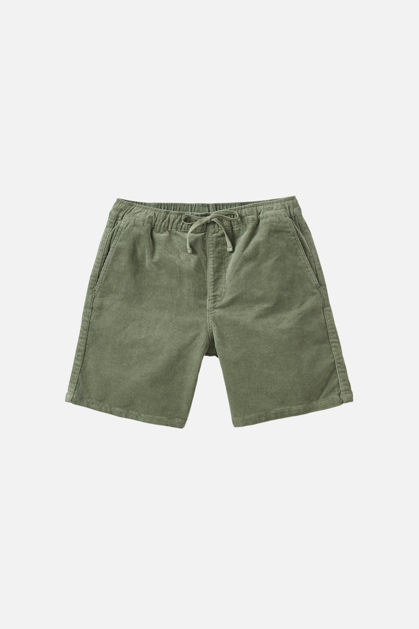 【PORTERNA】Linney Corduroy Shorts KATIN-KORD-PATIO-SHORT-SEA-