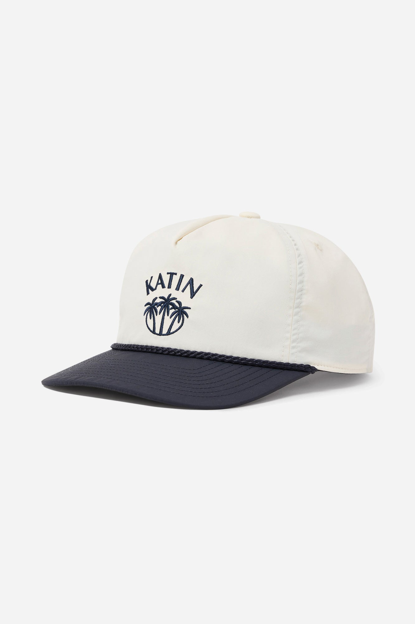 LOG RAP BY KATIN キャップ LARGO HAT - Katin USA