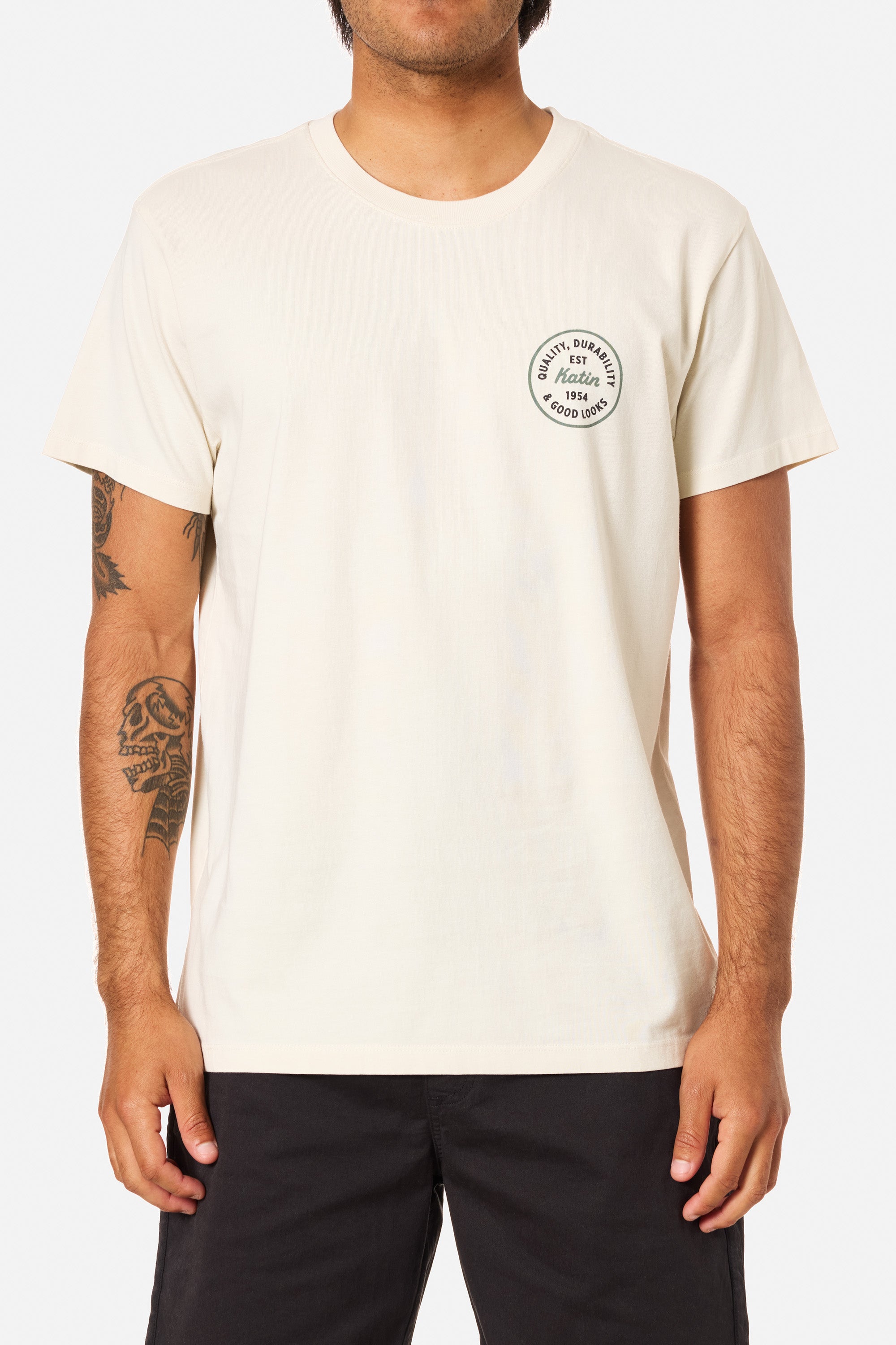 LEAGUE TEE