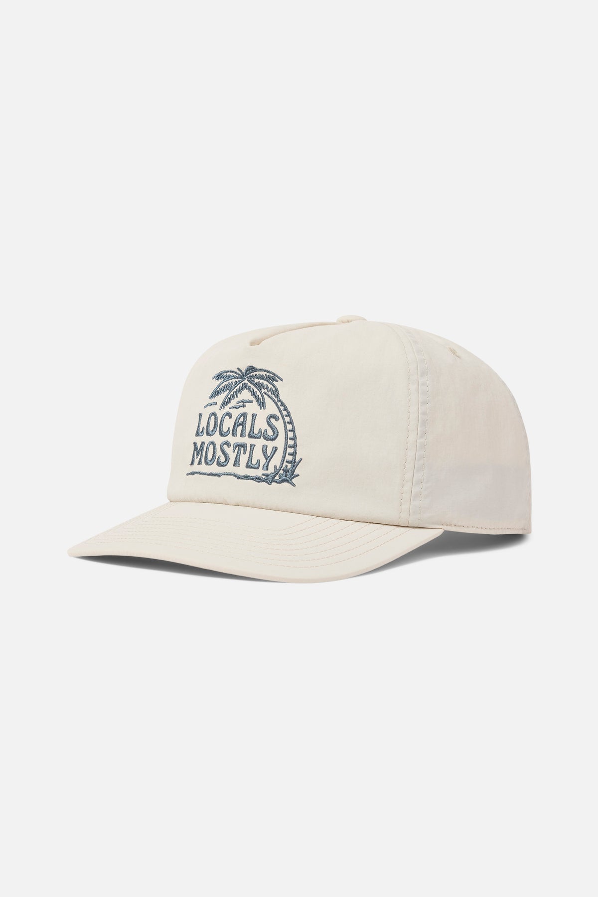 LOCALS HAT