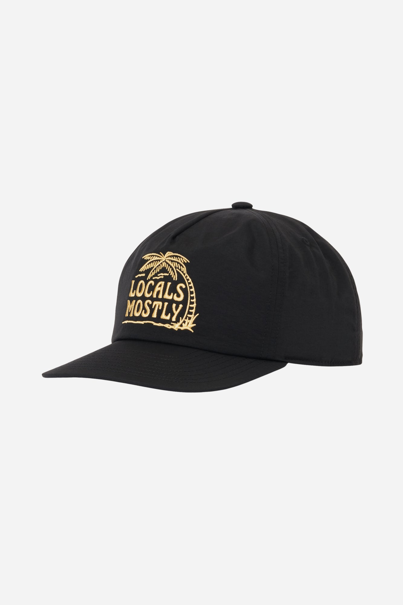 LOCALS HAT