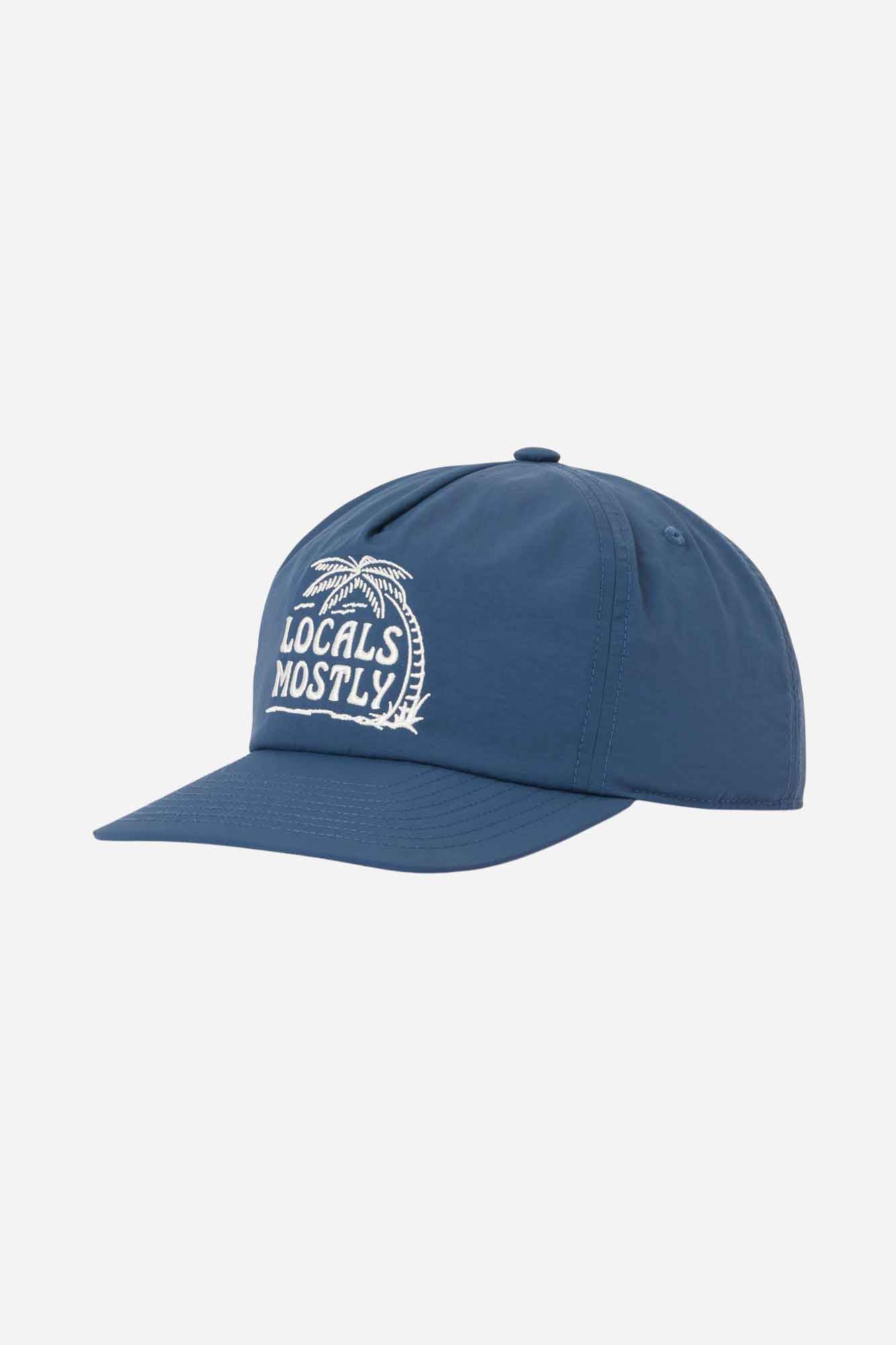 LOCALS HAT