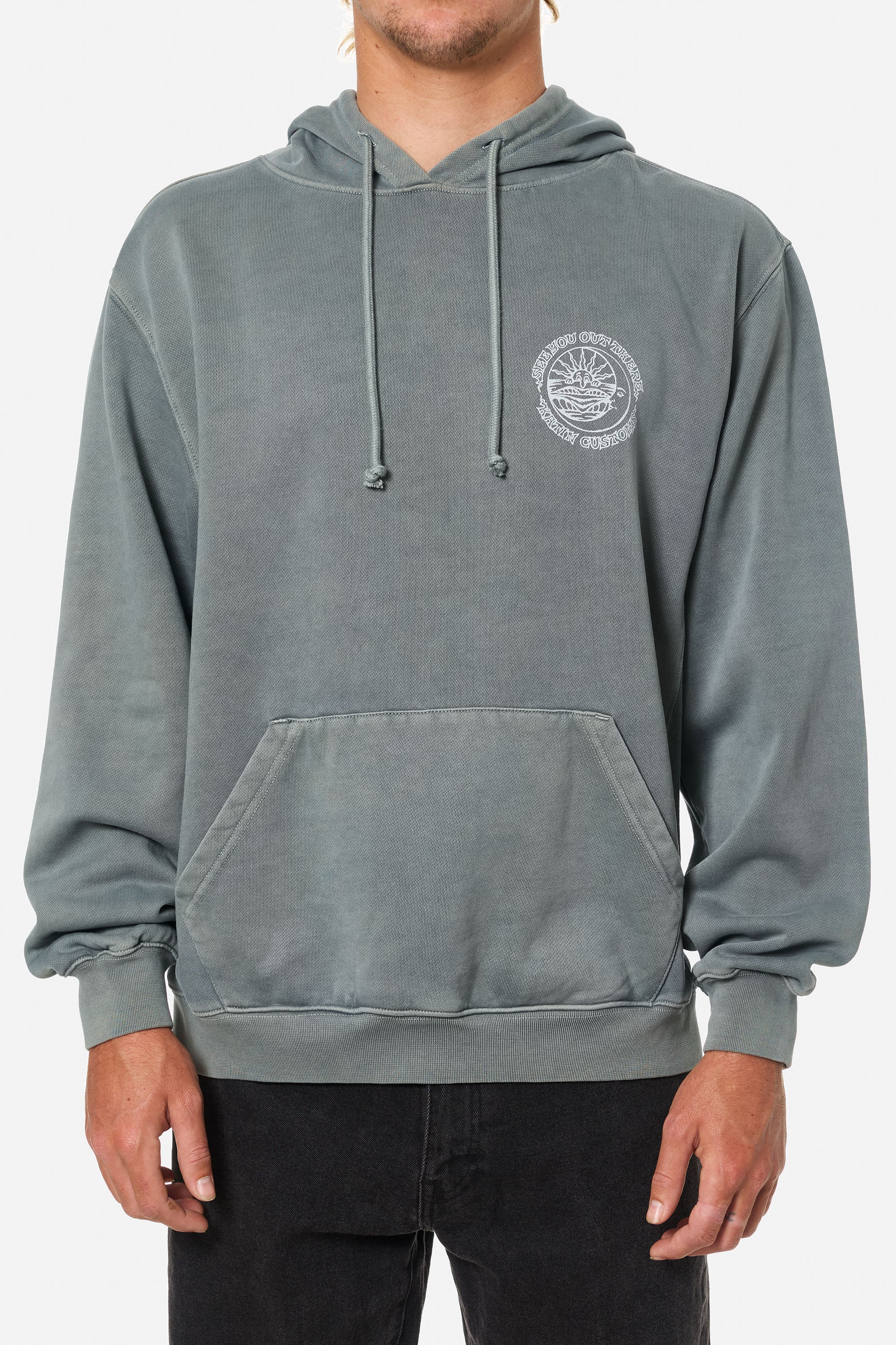 LUNA HOODIE