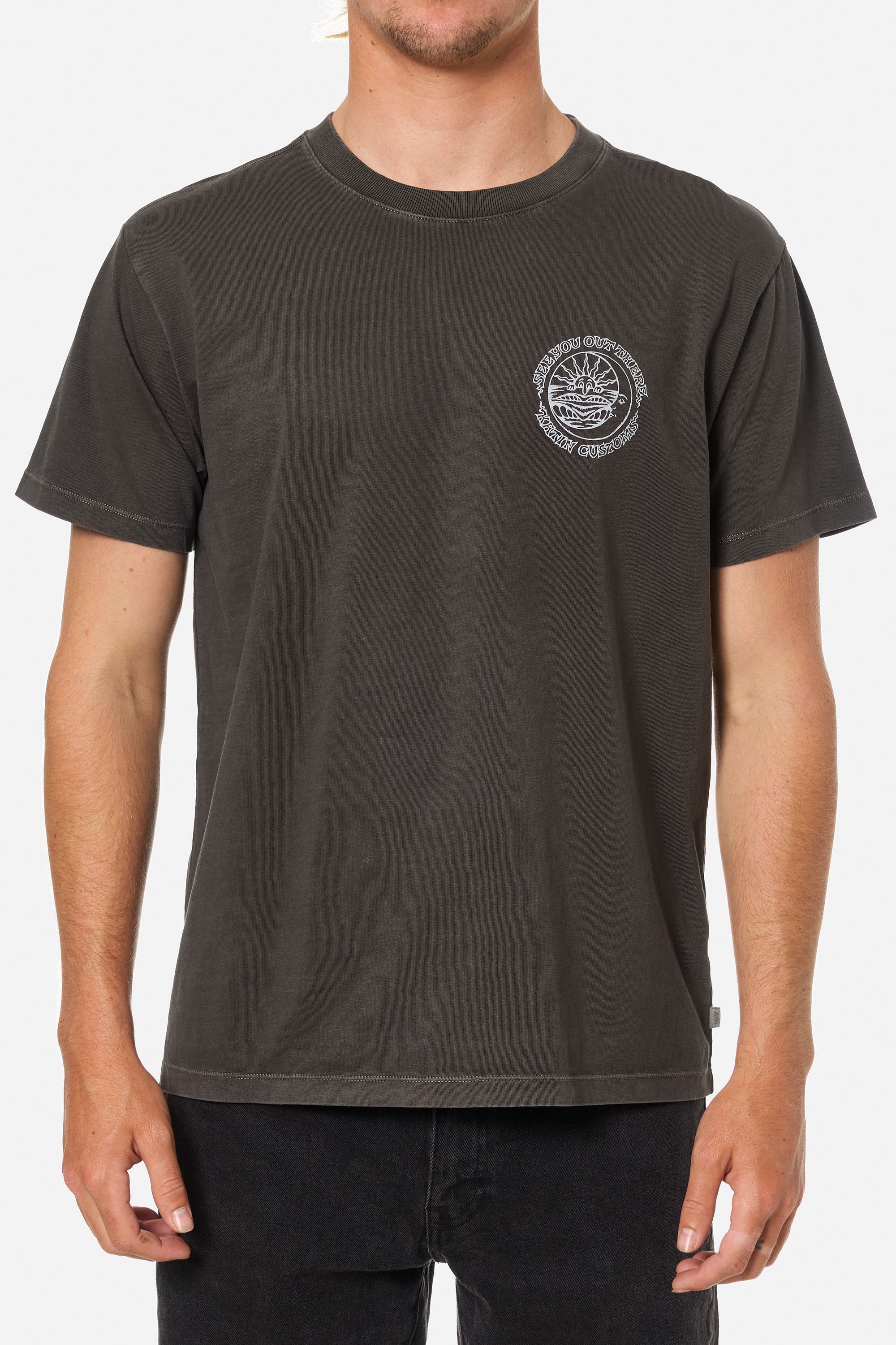 LUNA TEE