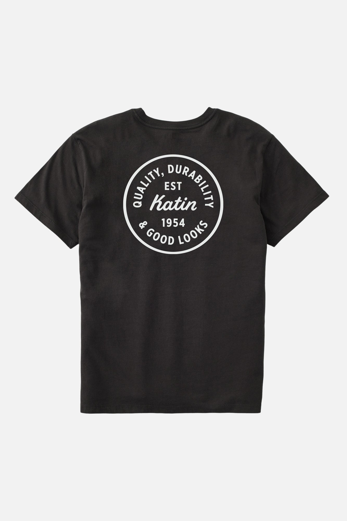 LEAGUE TEE