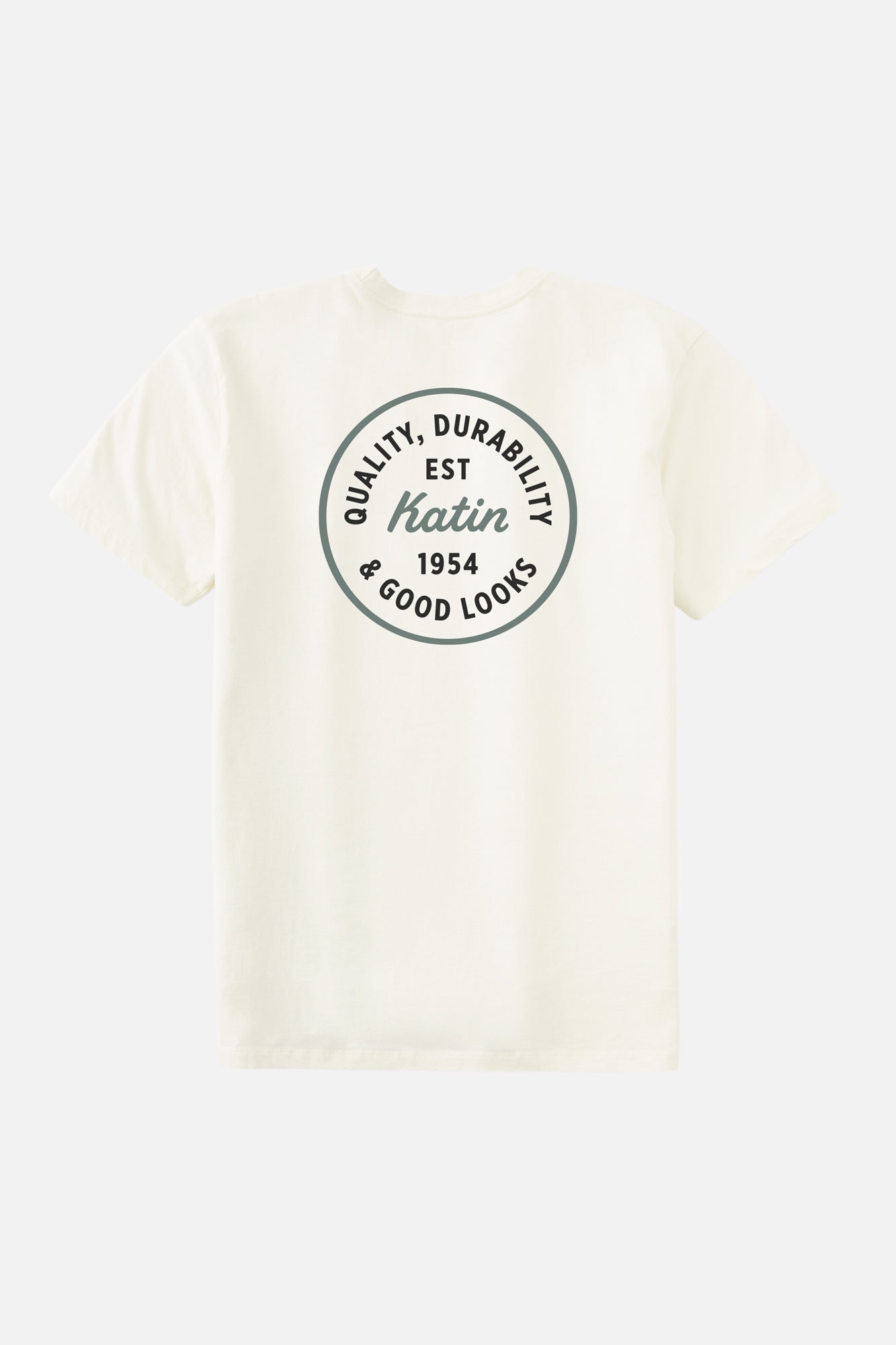 LEAGUE TEE