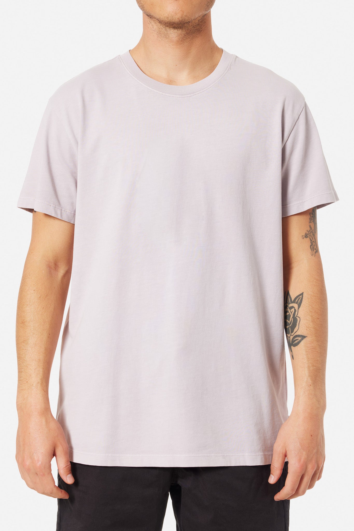 STANDARD TEE