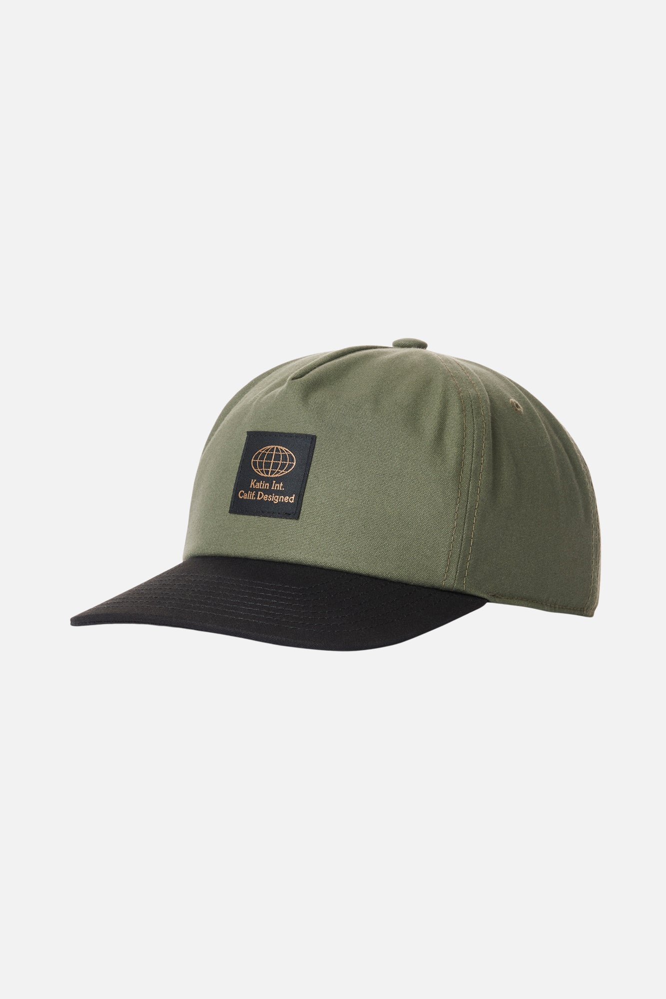 LOCATION HAT