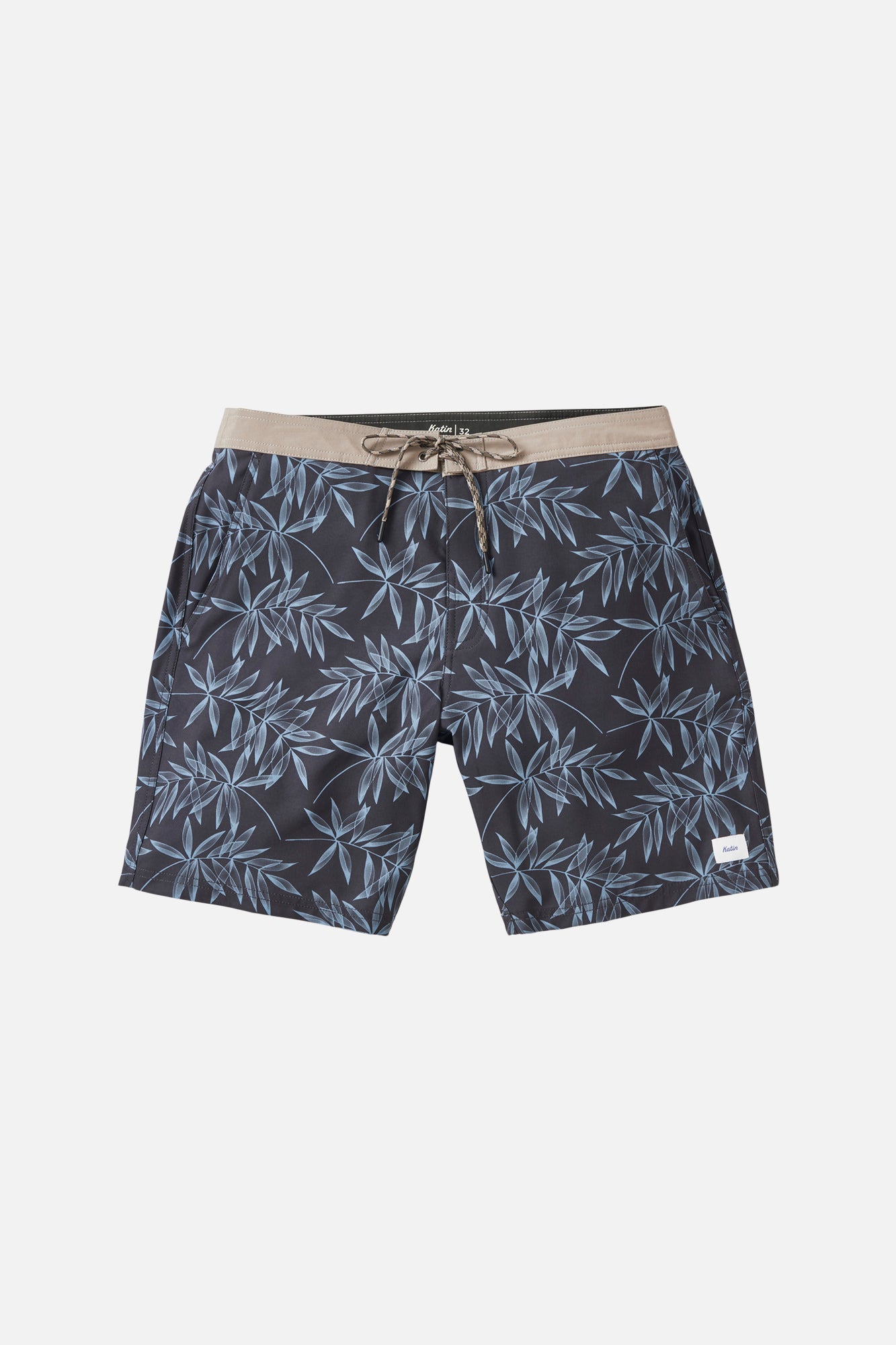 KANVAS by KATIN Surfboyフィギュア Kanvas by KATIN Surfer Dude Surfside Original 80's V62C