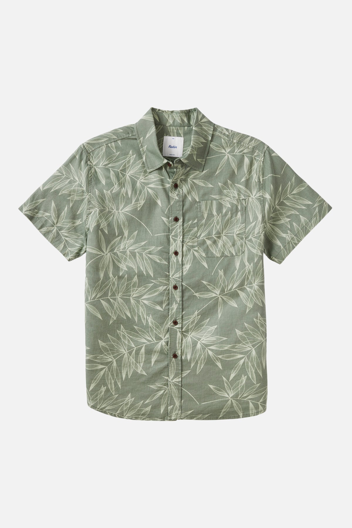 MATCHA SHIRT