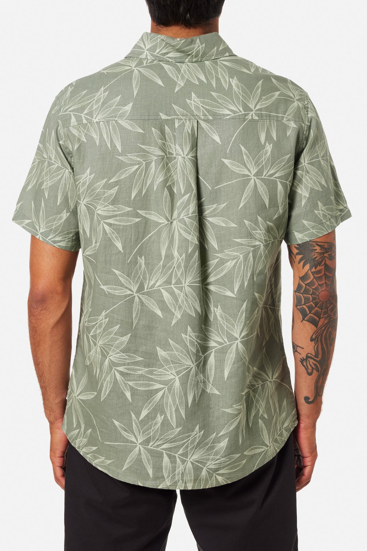 MATCHA SHIRT