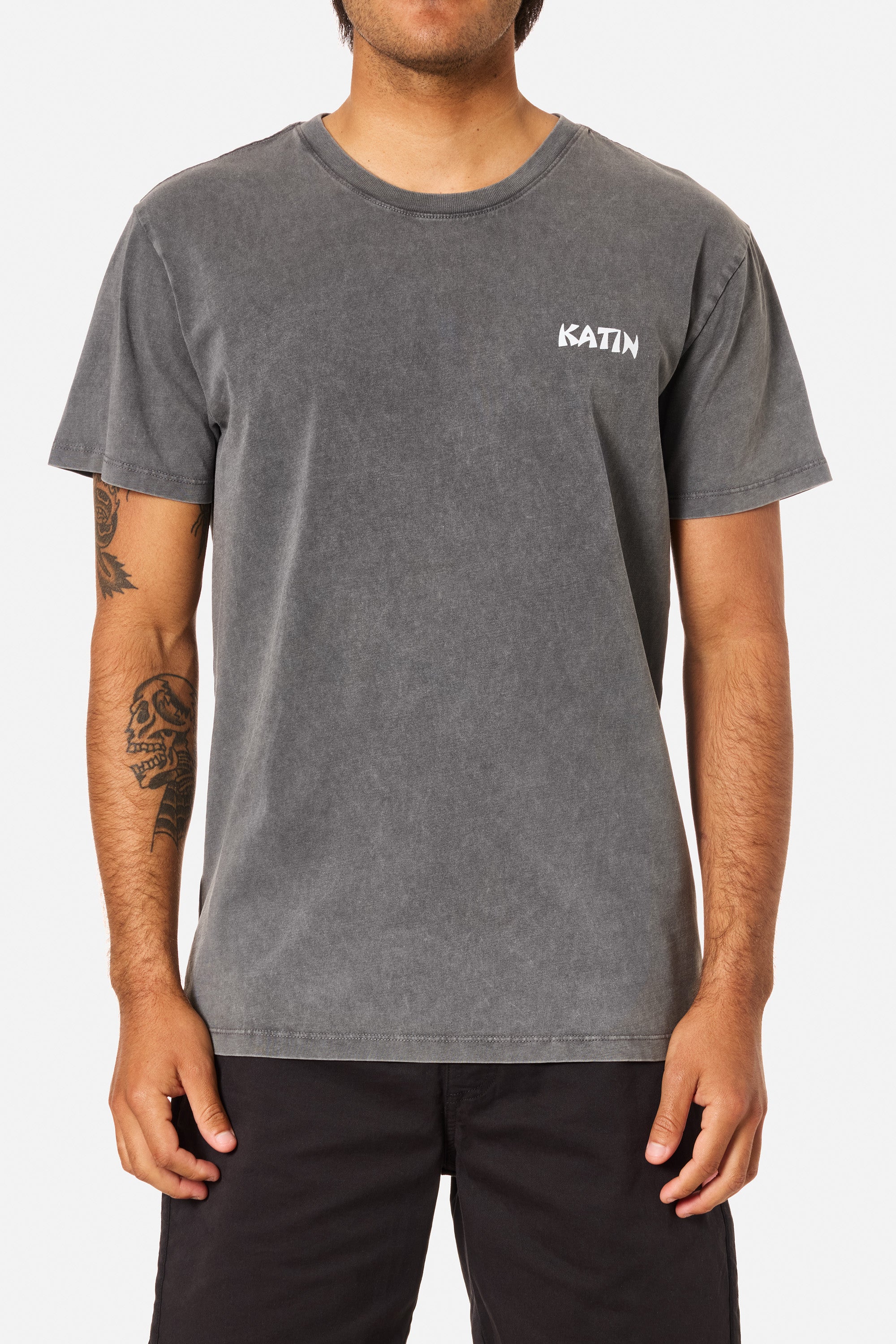 MERLIN TEE