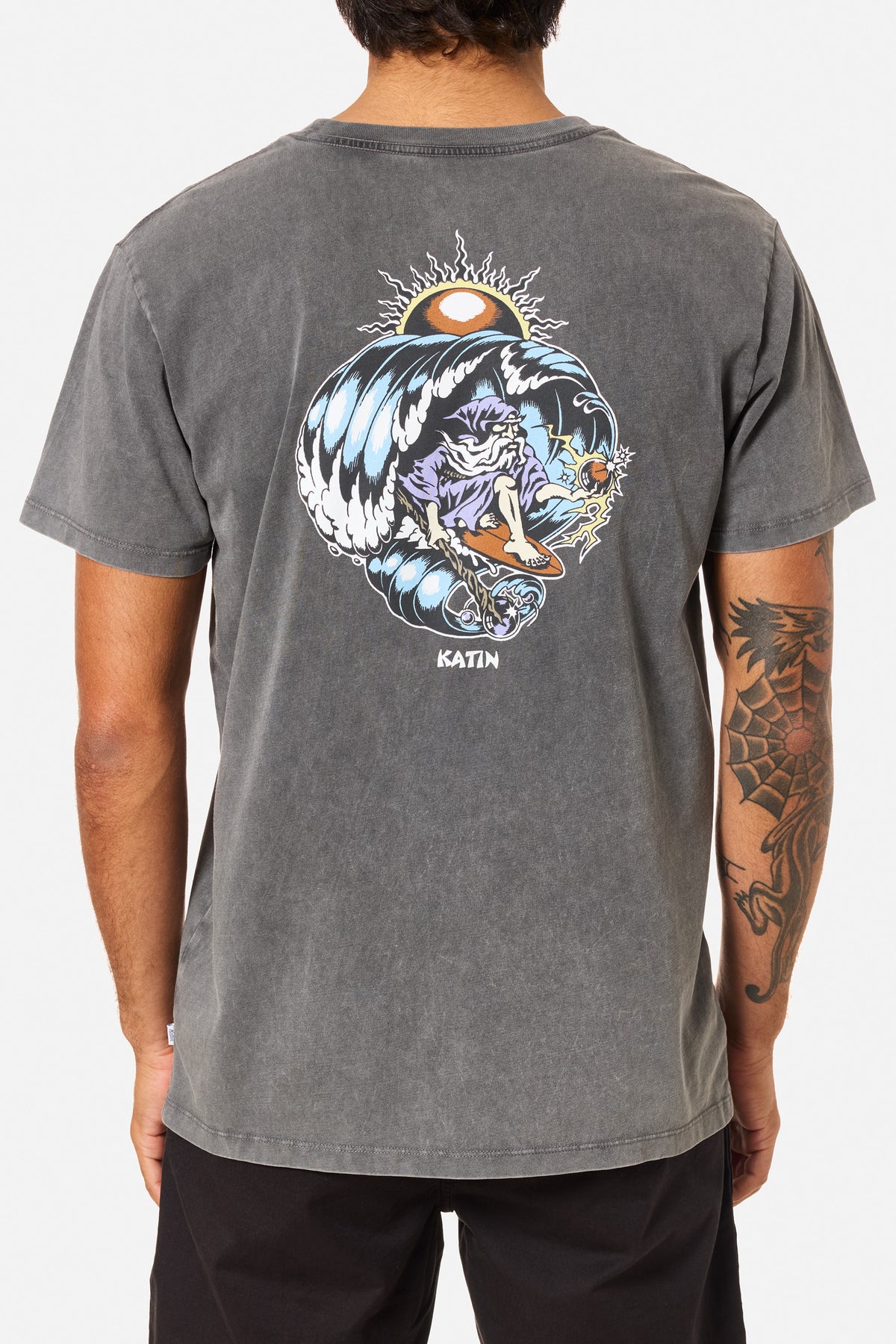 MERLIN TEE