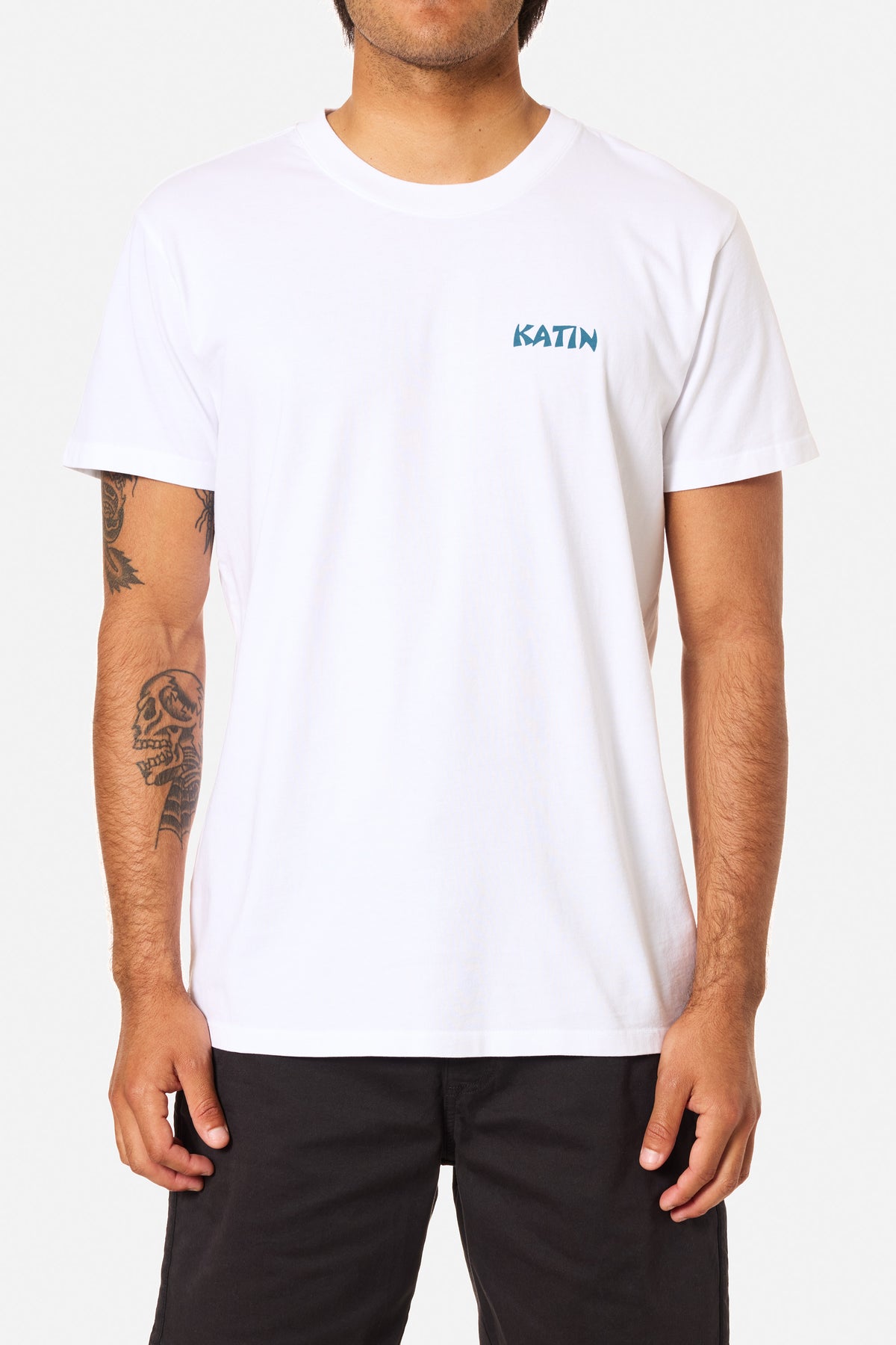 MERLIN TEE