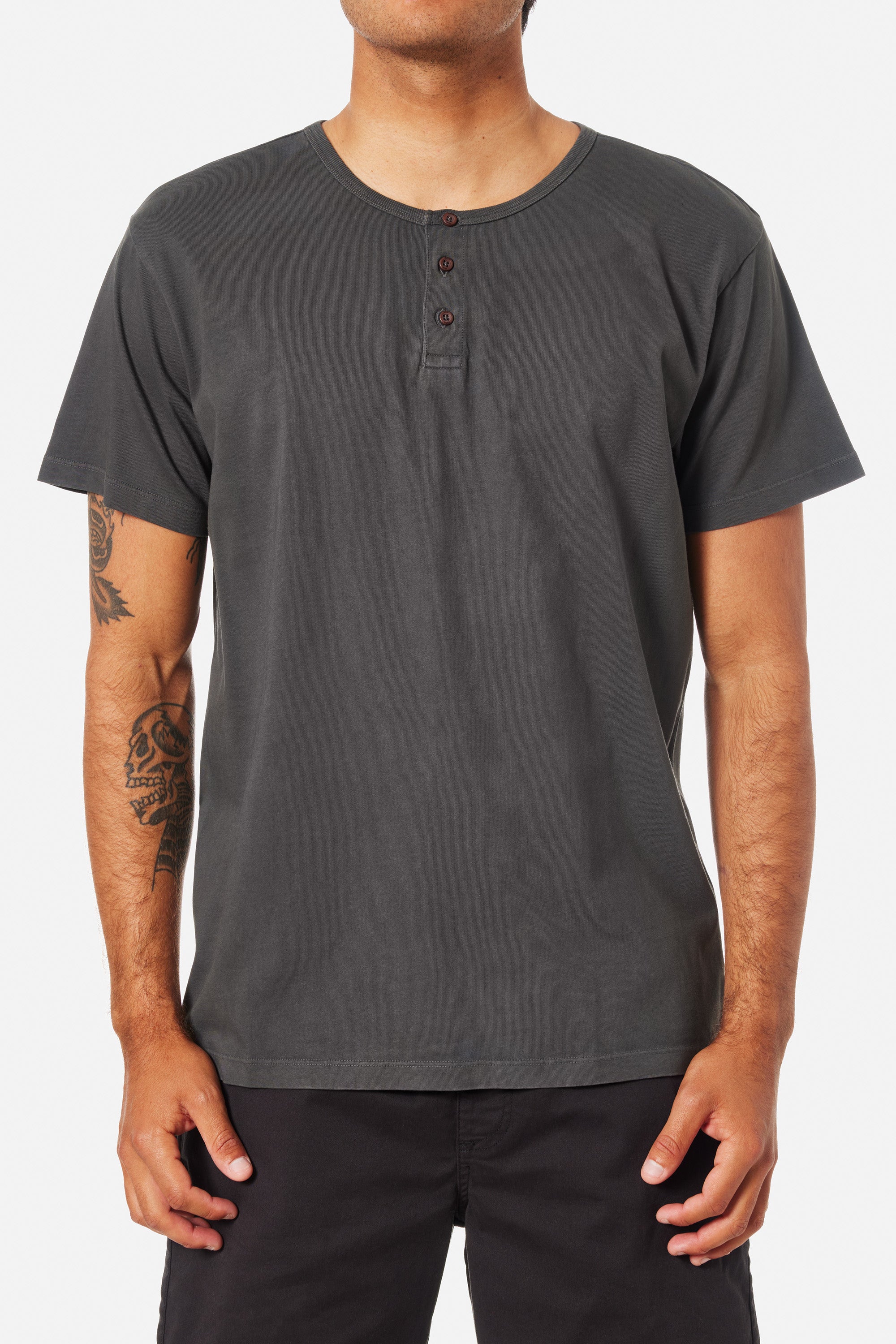 MESA HENLEY TEE