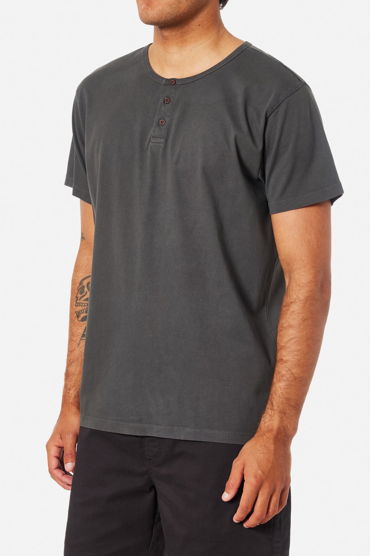 MESA HENLEY TEE
