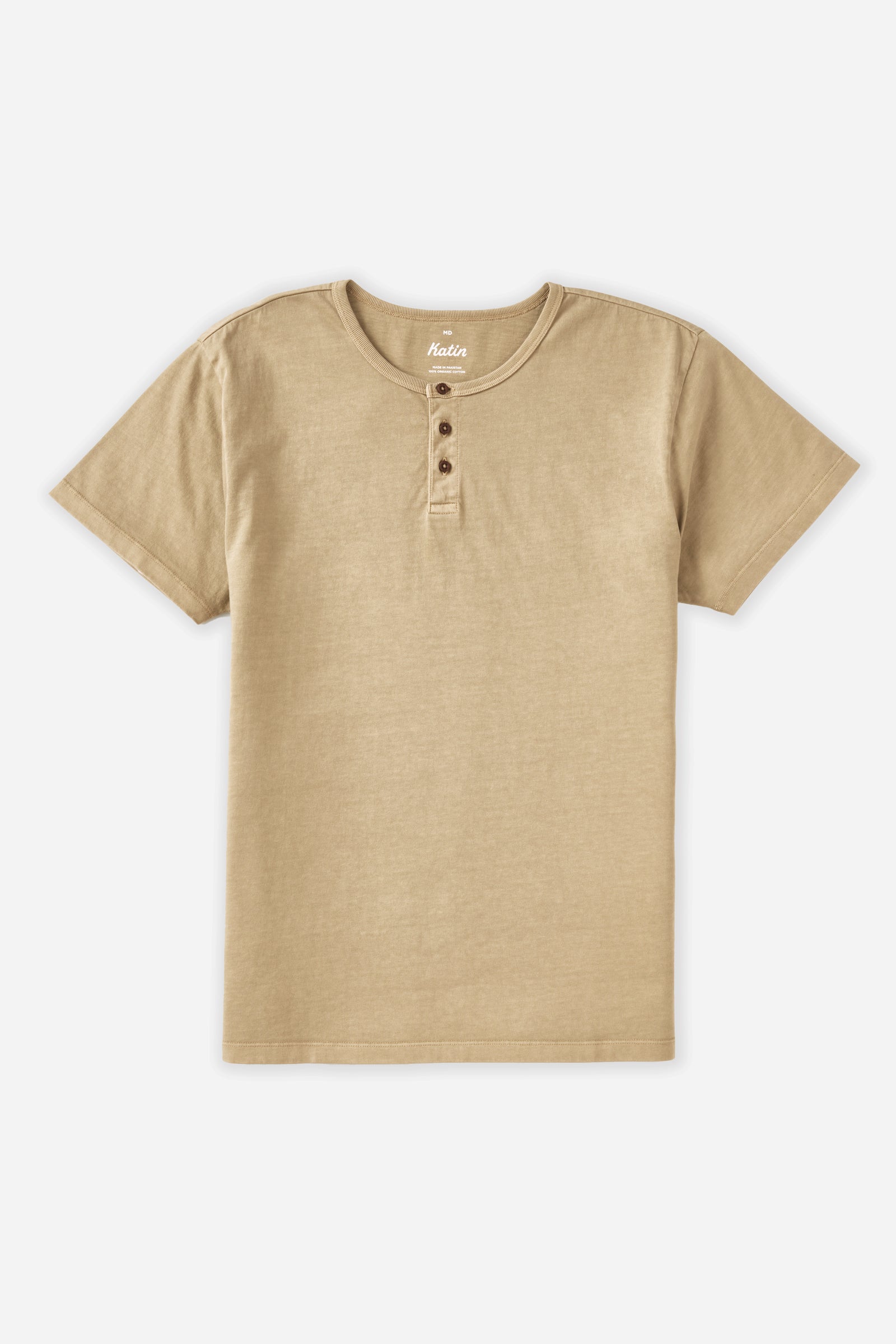 MESA HENLEY TEE