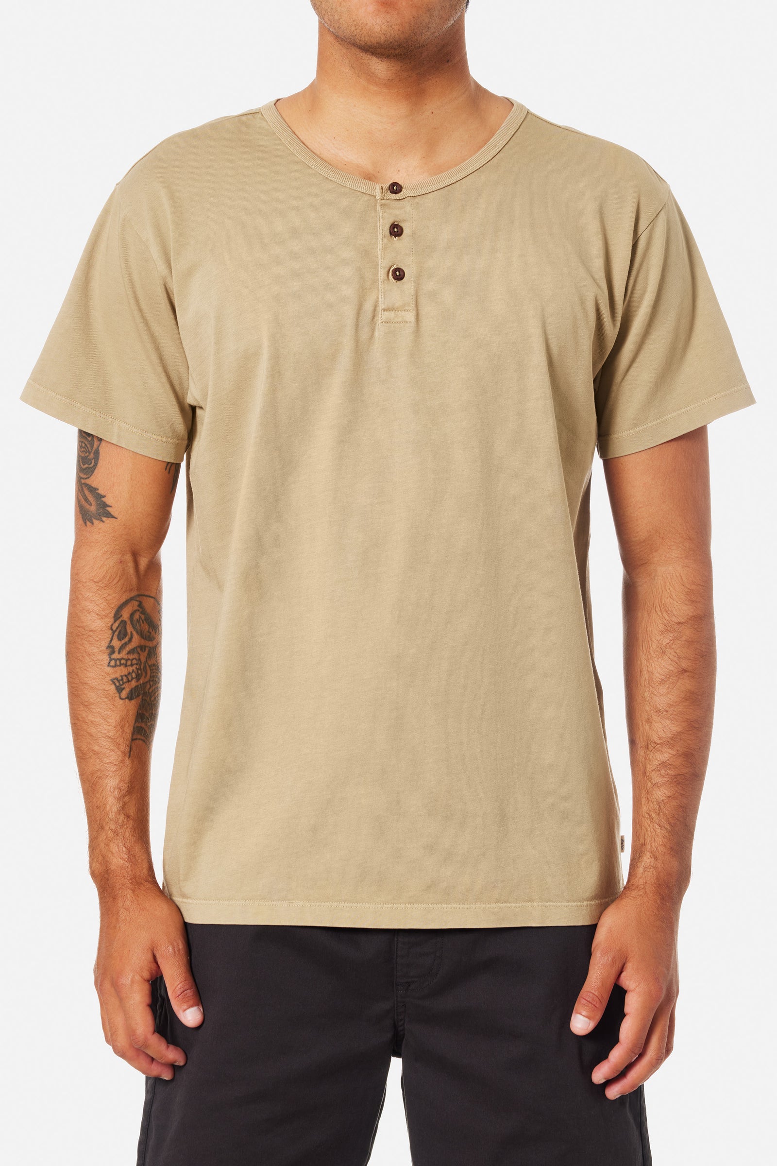 MESA HENLEY TEE