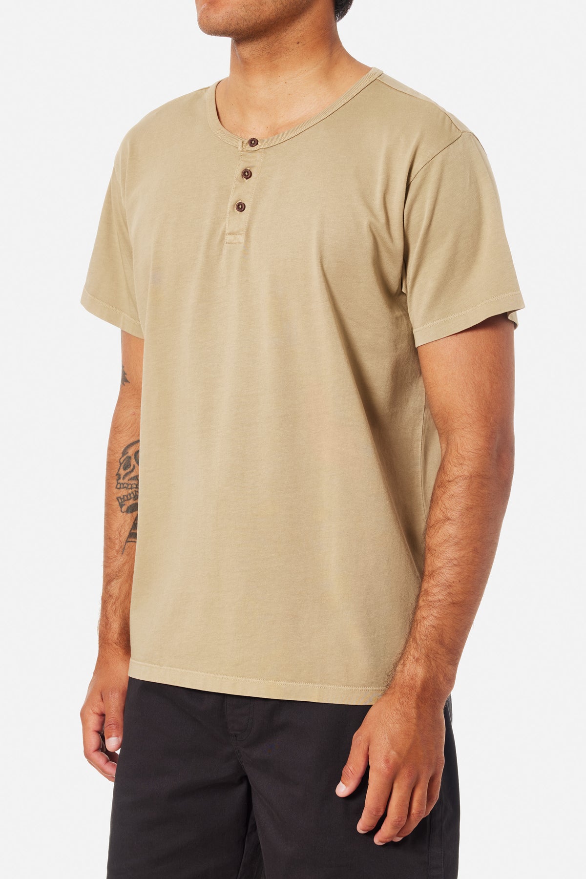 MESA HENLEY TEE