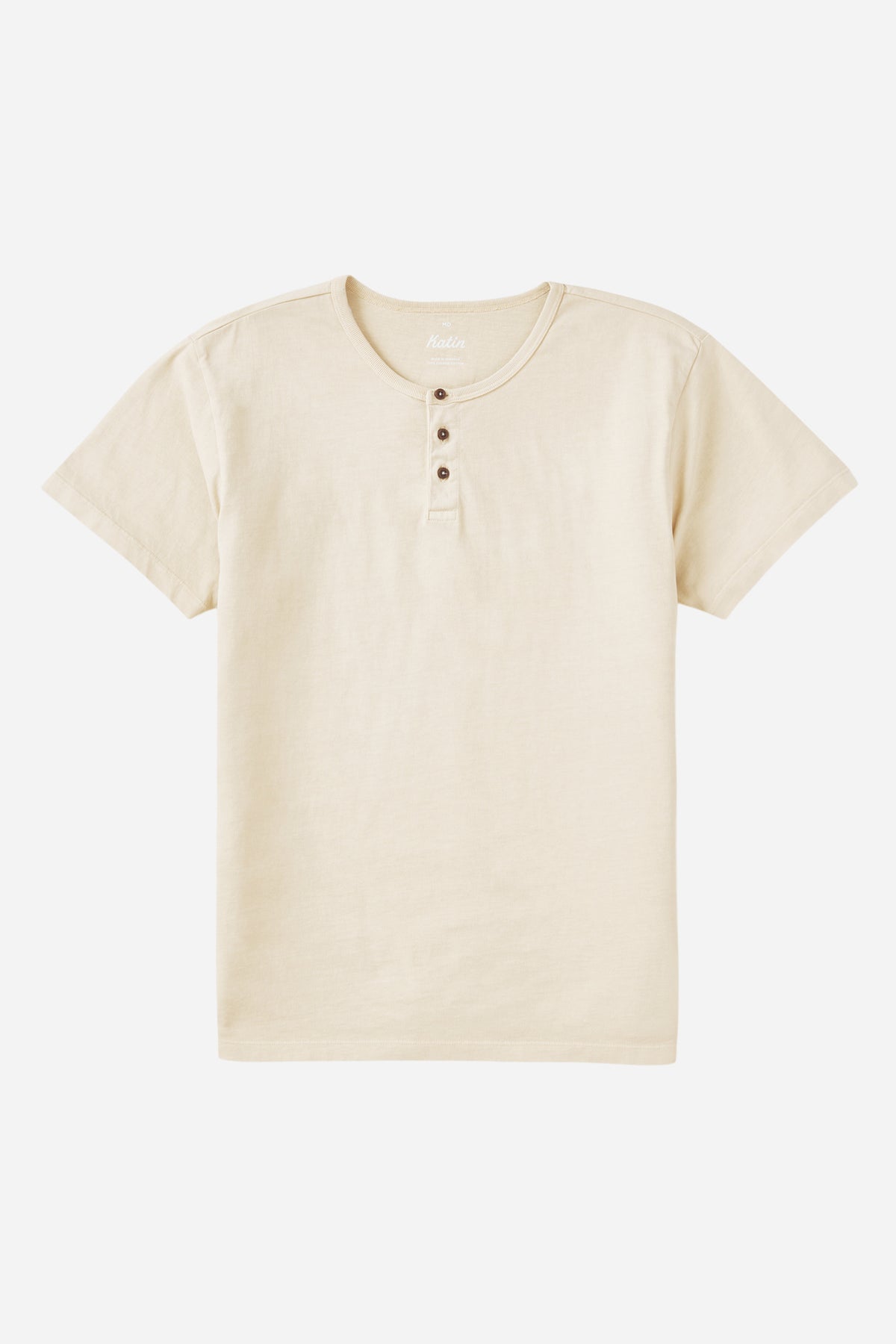 MESA HENLEY TEE